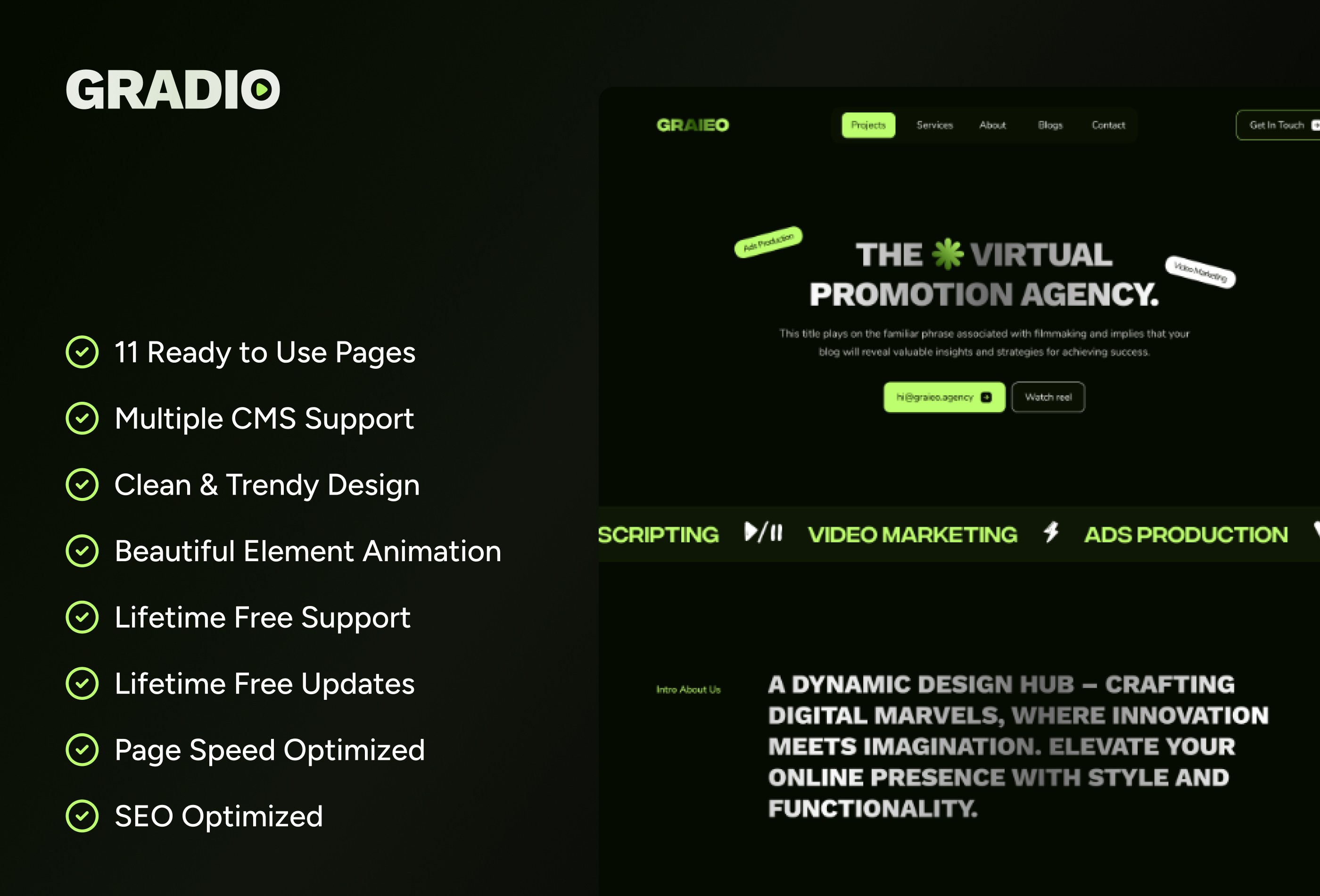 Screenshot 2 of Gradio