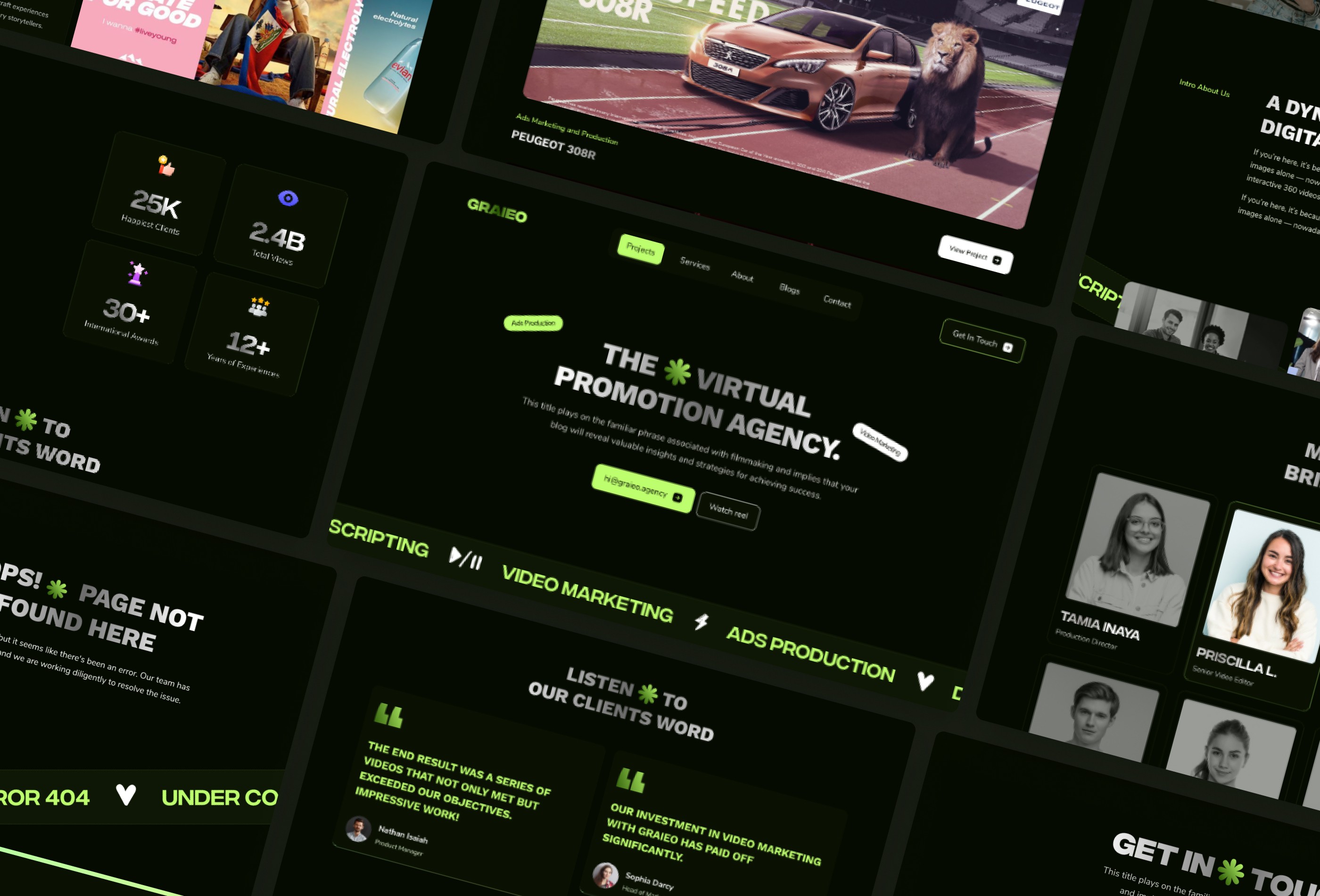 Screenshot 3 of Gradio