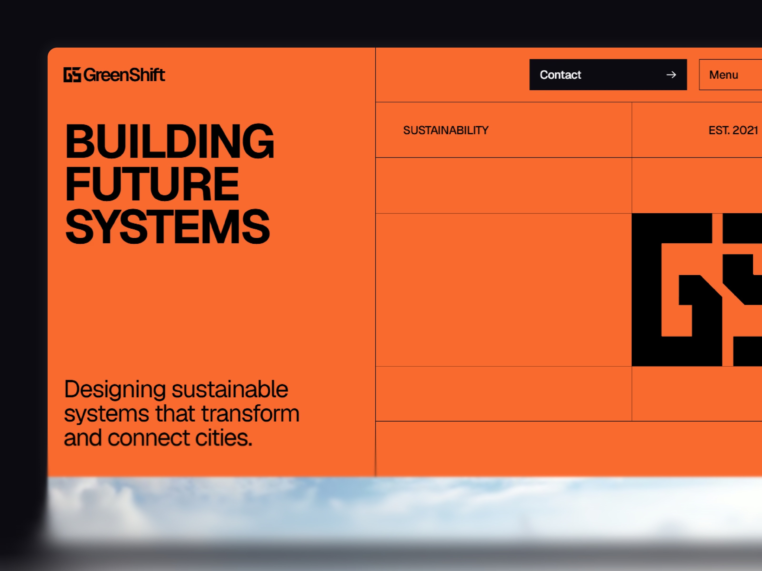 Screenshot 1 of GreenShift