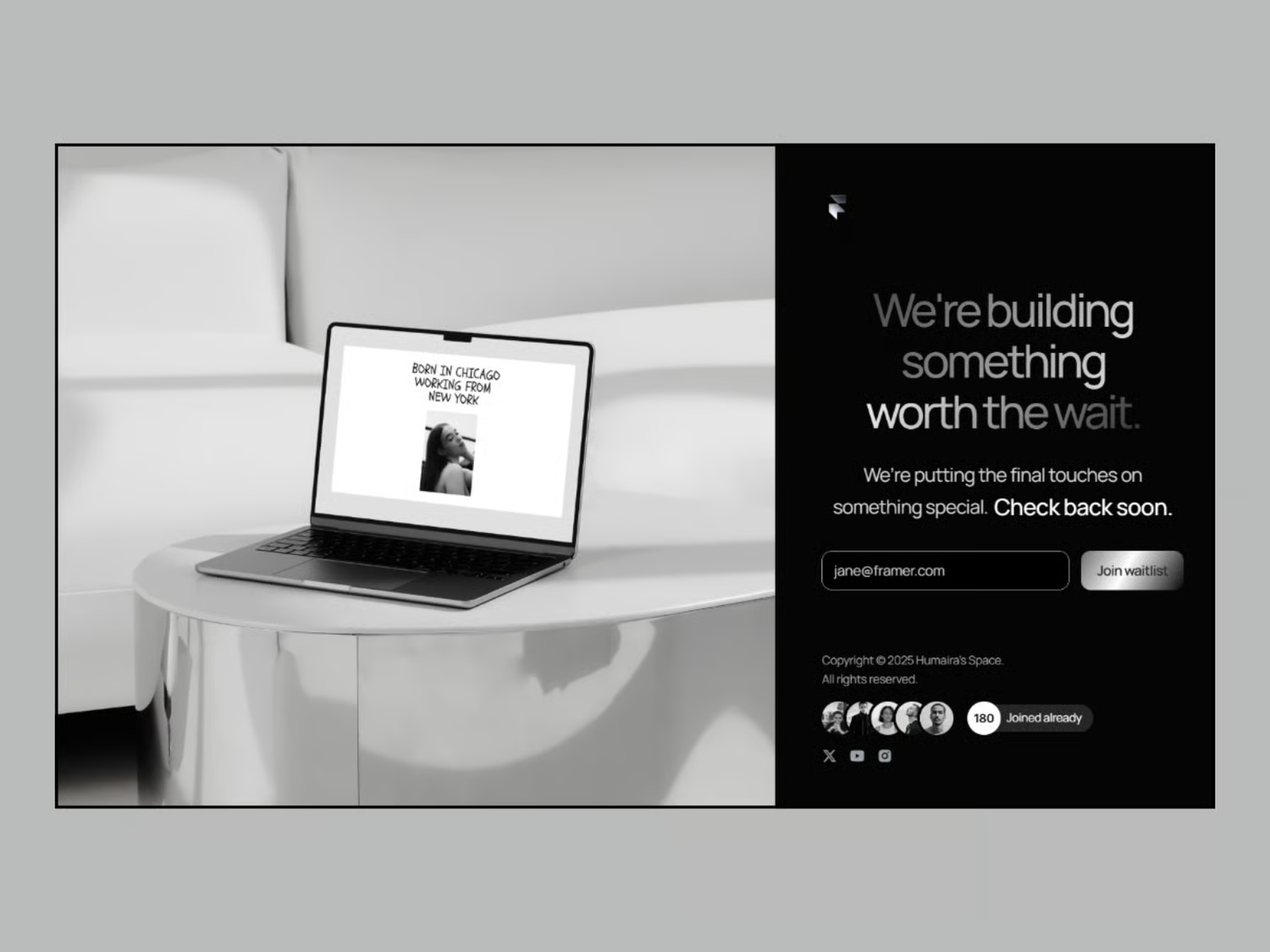 Screenshot 1 of GreyBlack