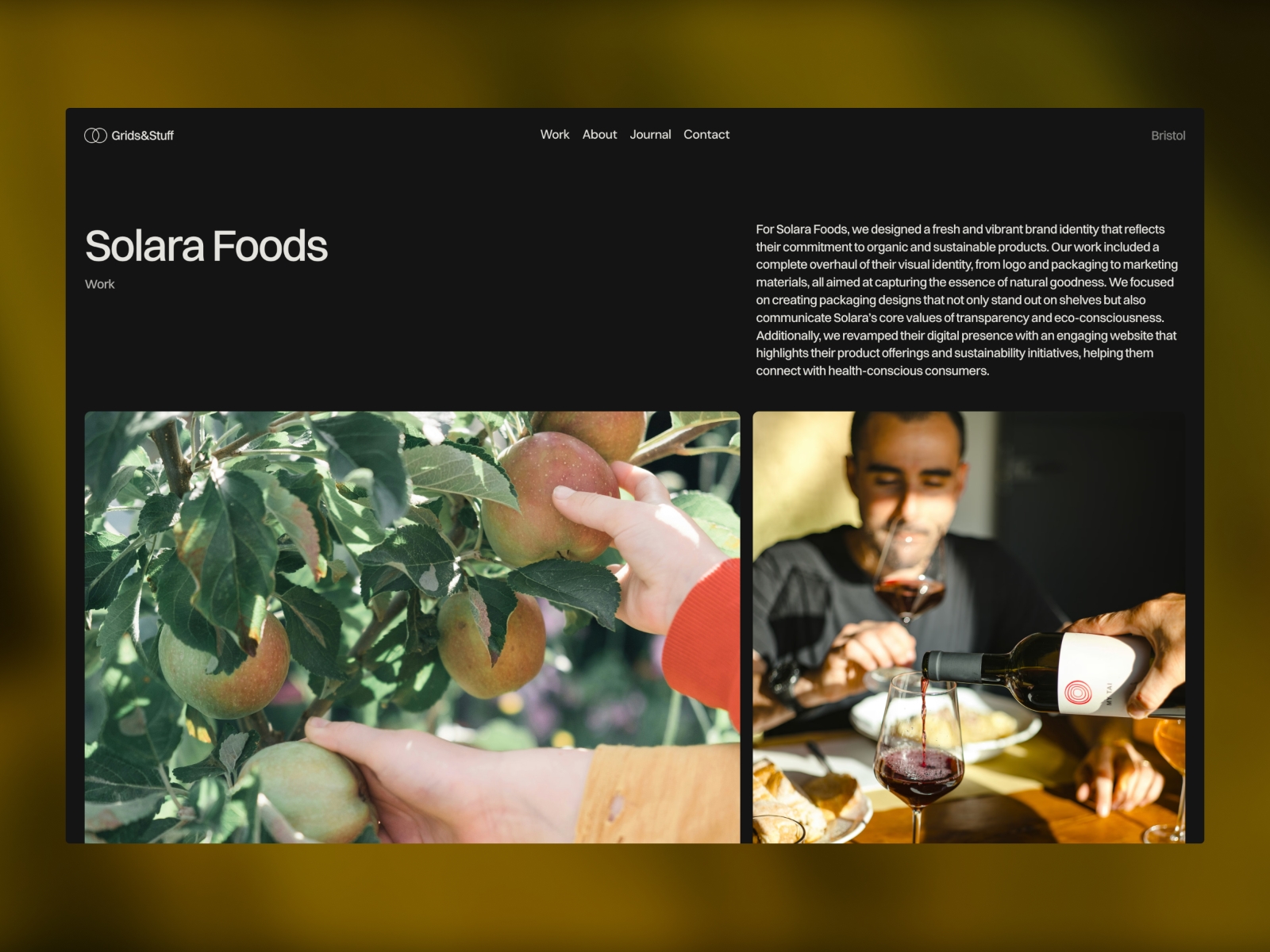 Screenshot 4 of Grids&Stuff