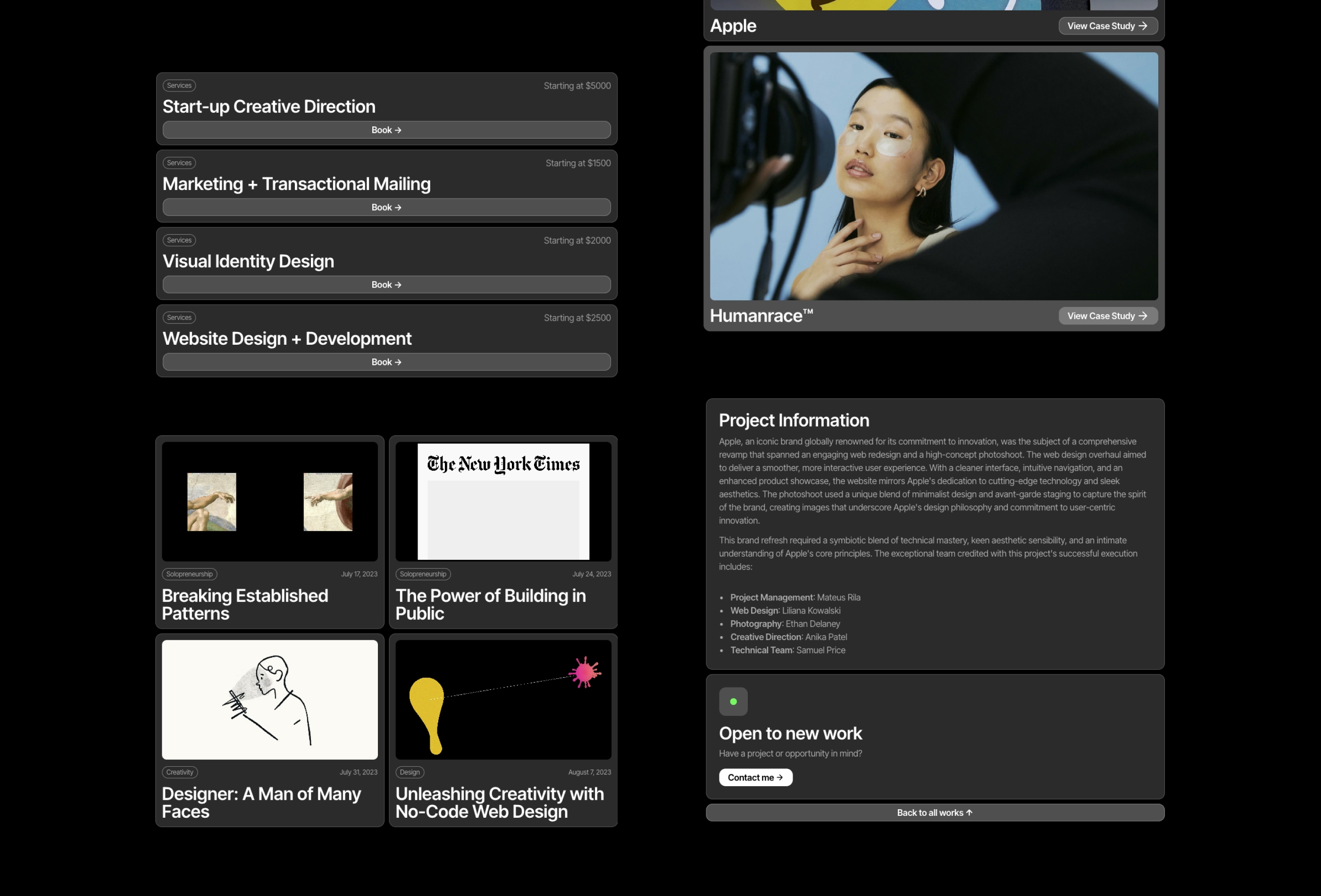Screenshot 4 of Gridstack 2