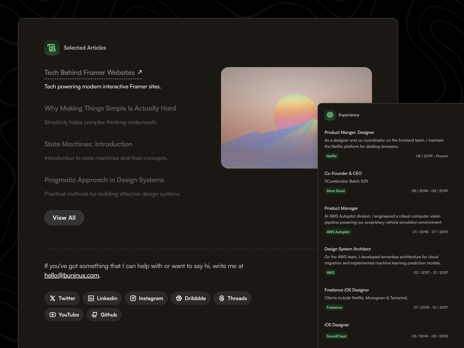 Screenshot 1 of Grœnn