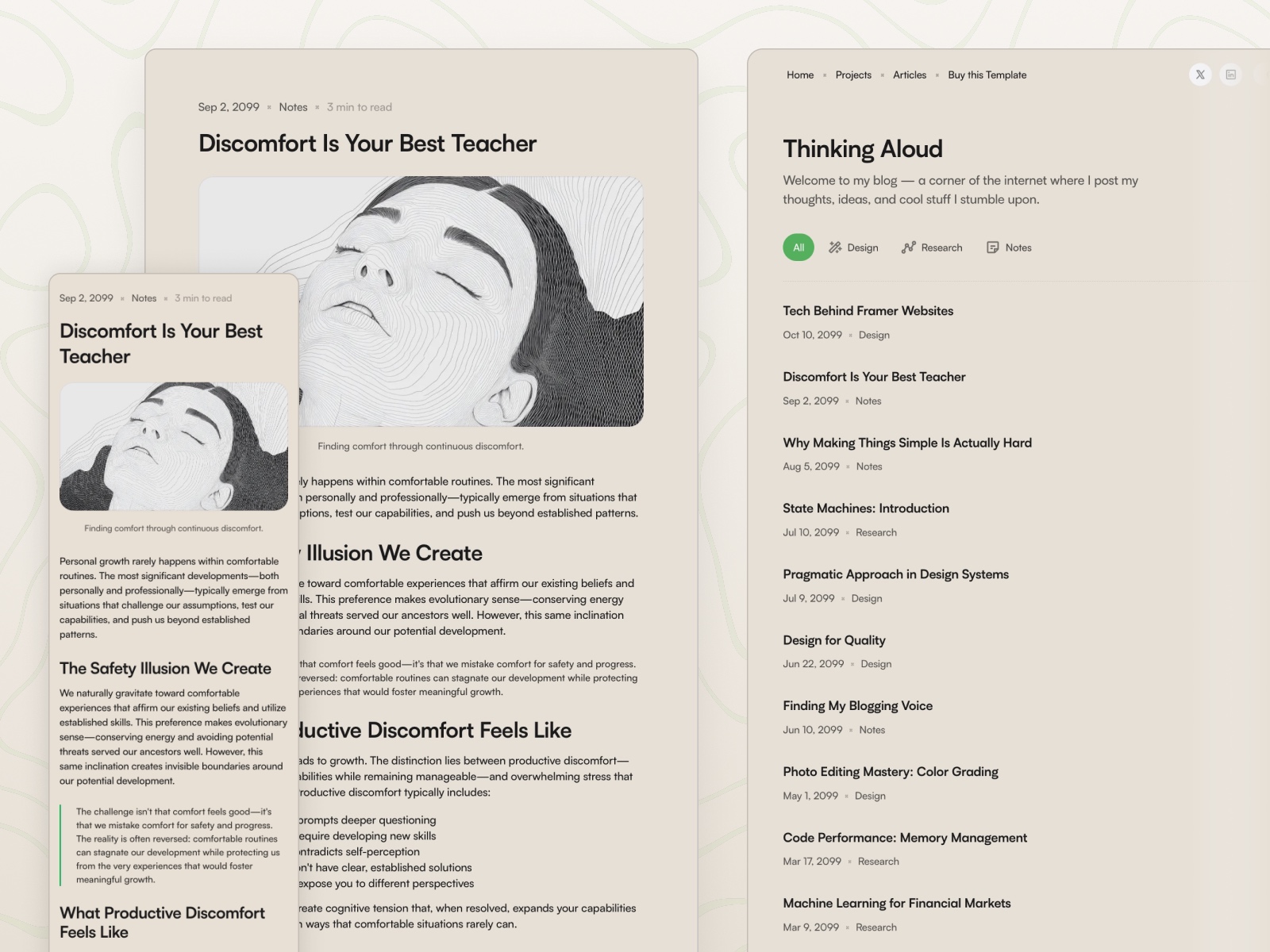 Screenshot 2 of Grœnn