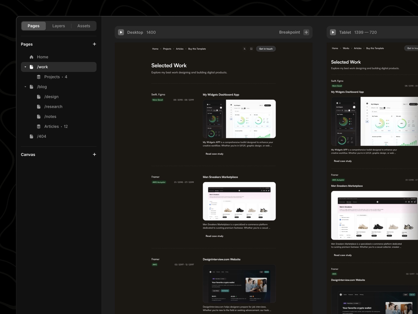 Screenshot 3 of Grœnn