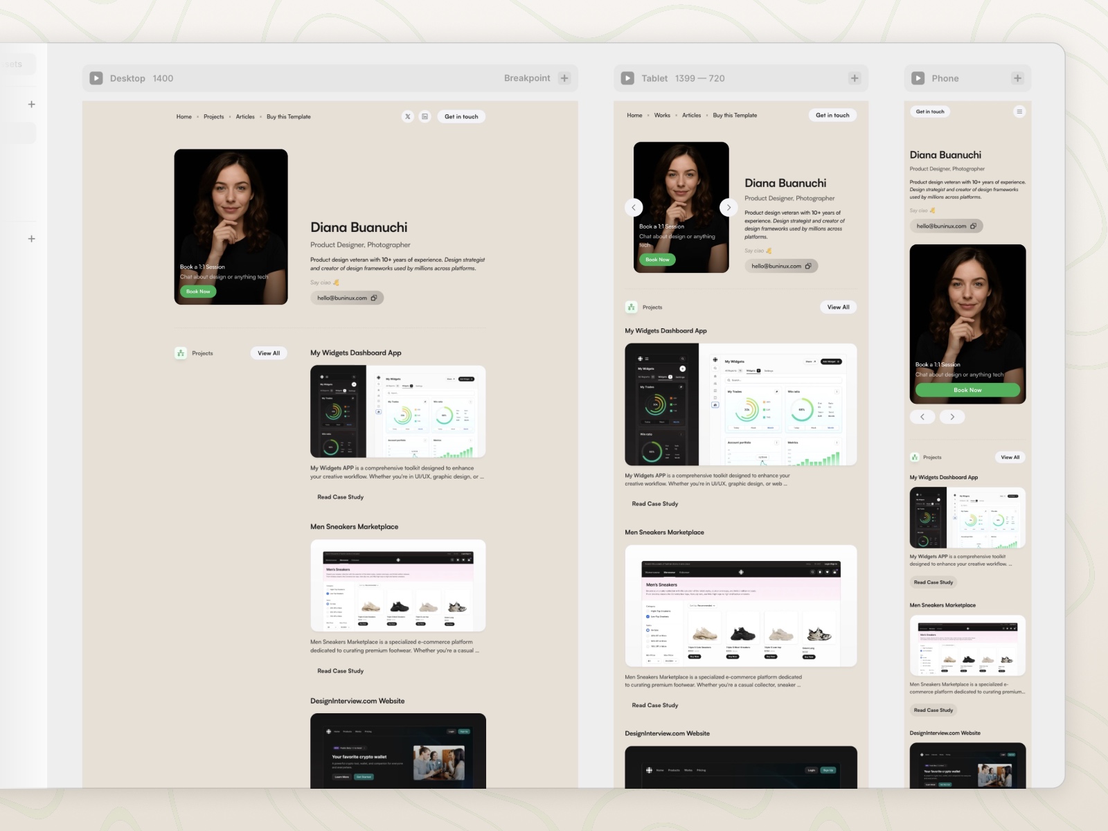 Screenshot 4 of Grœnn
