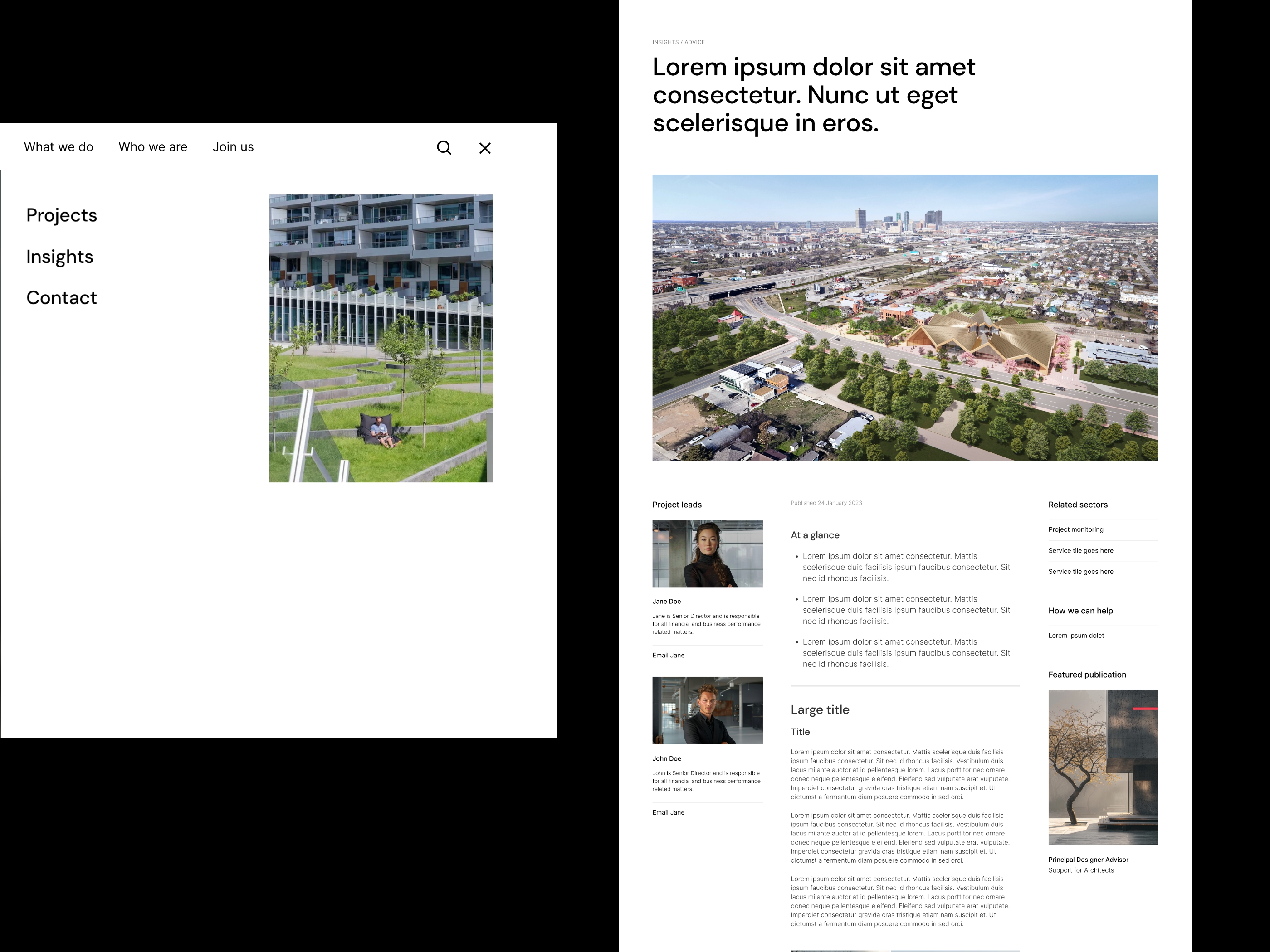 Screenshot 3 of GroundUp