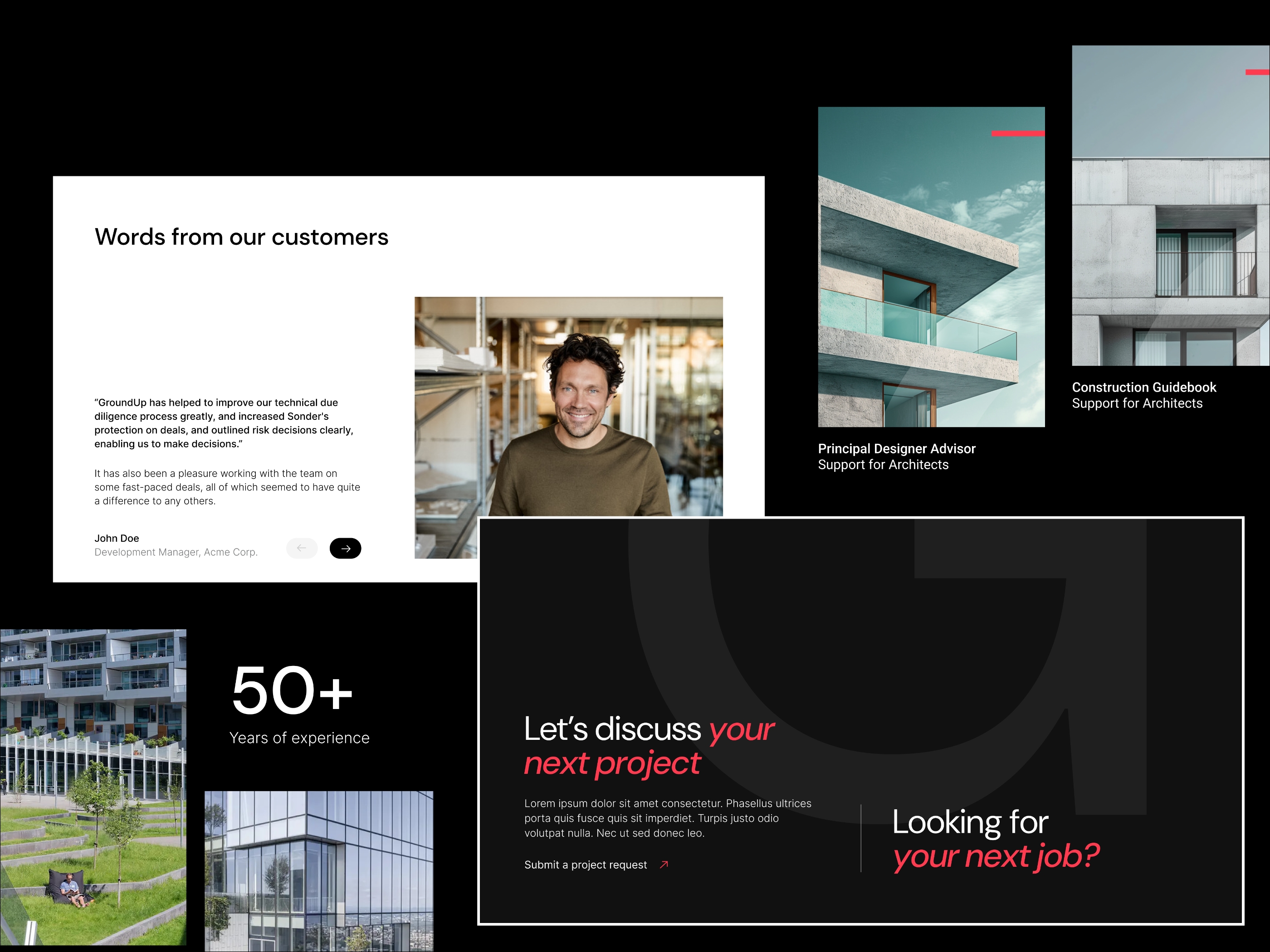 Screenshot 4 of GroundUp