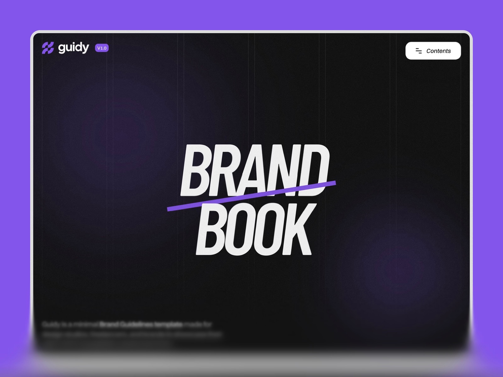 Screenshot 1 of Guidy