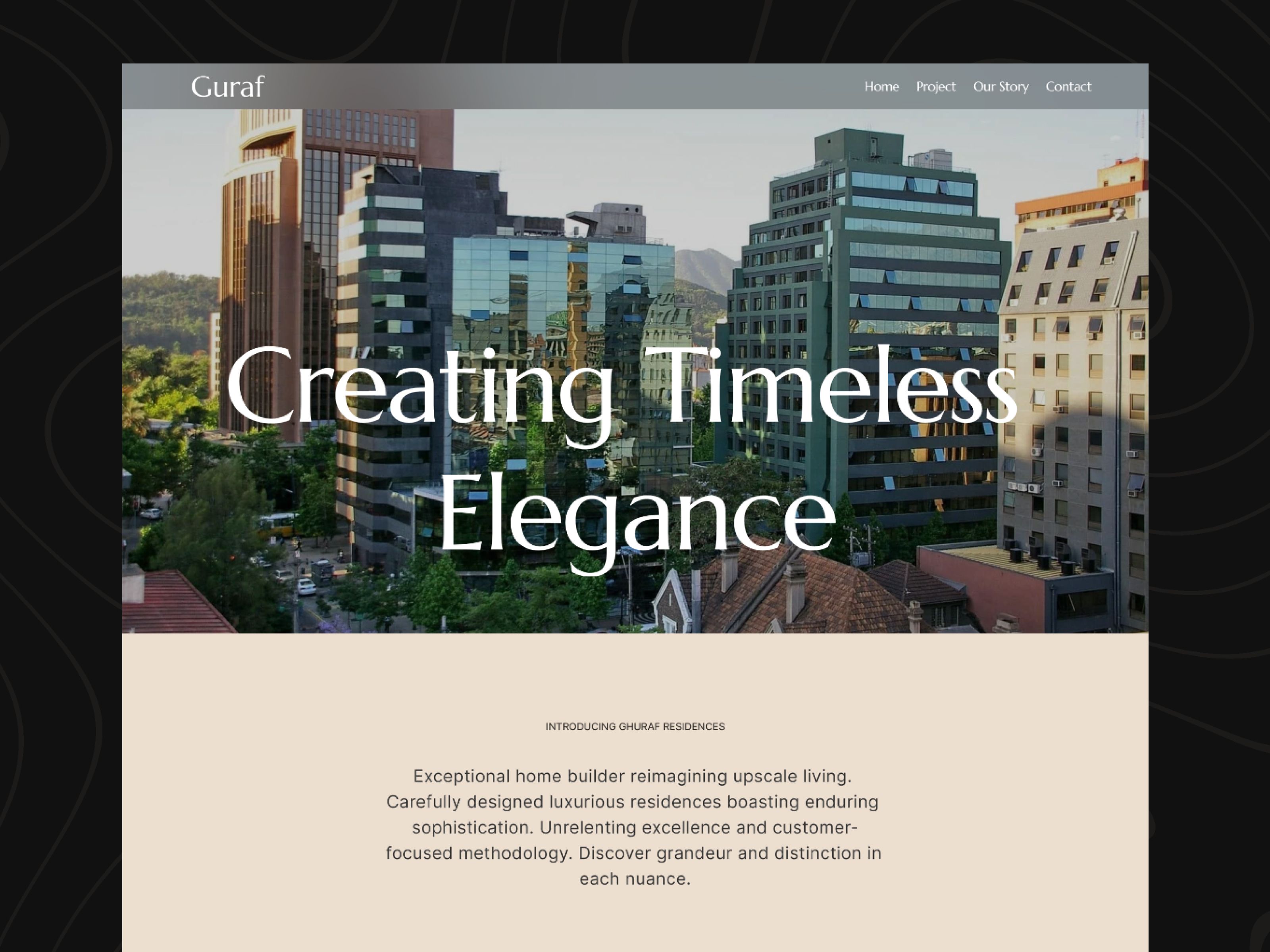 Screenshot 2 of Elevated Elegance