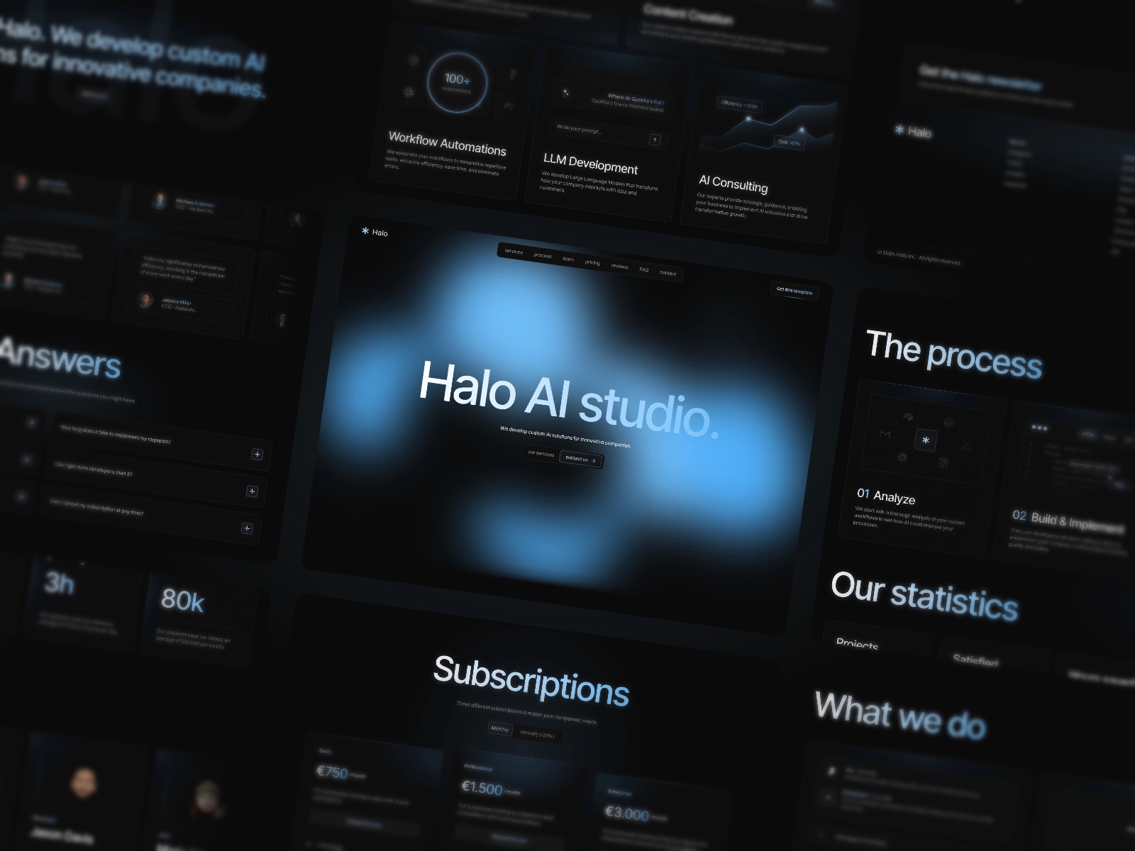 Screenshot 2 of Halo