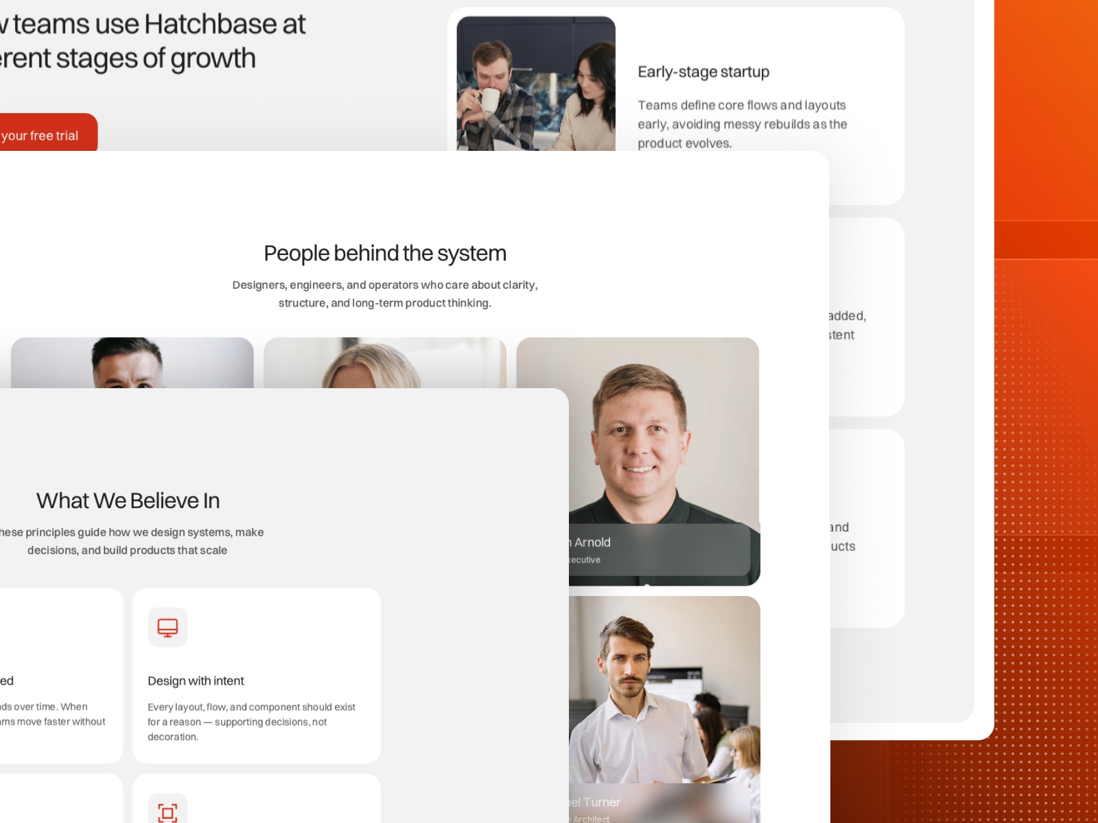 Screenshot 3 of Hatchbase