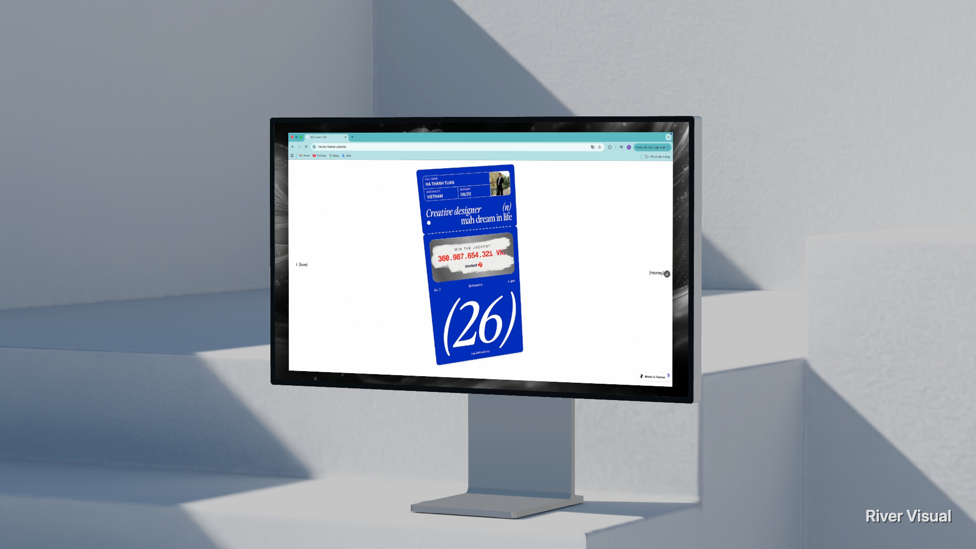 Screenshot 2 of Hatuan Designer