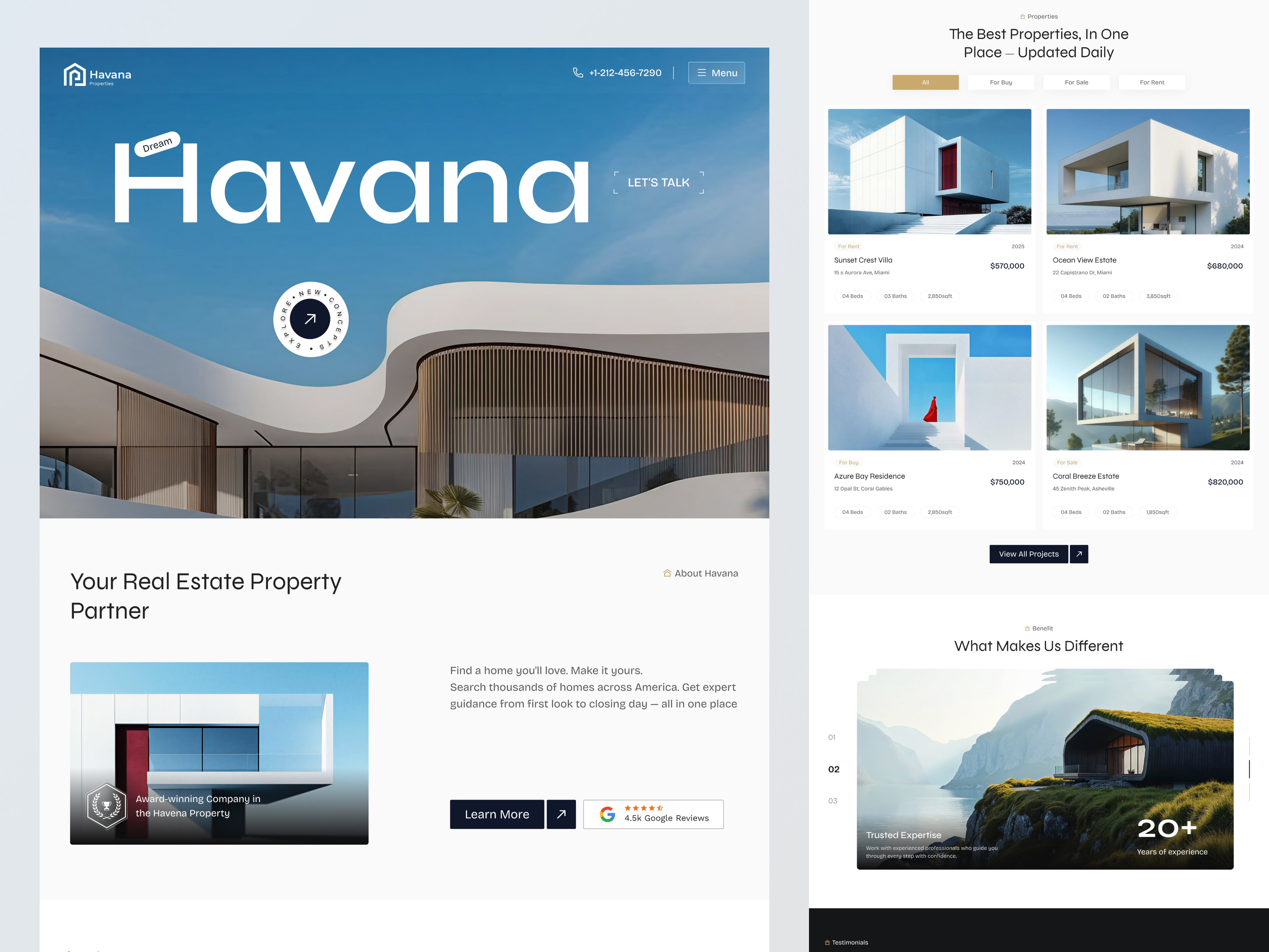 Screenshot 1 of Havana