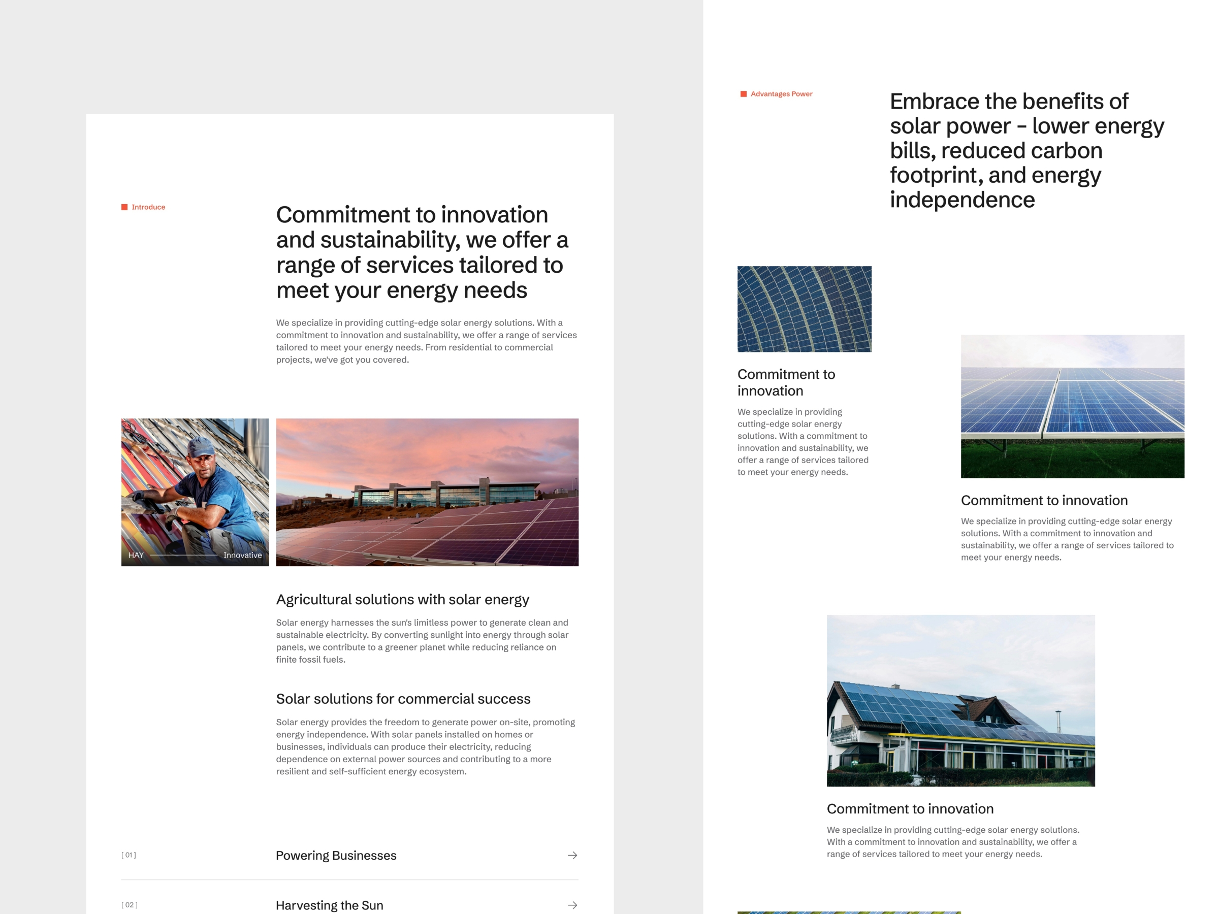Screenshot 3 of HAYSolutions