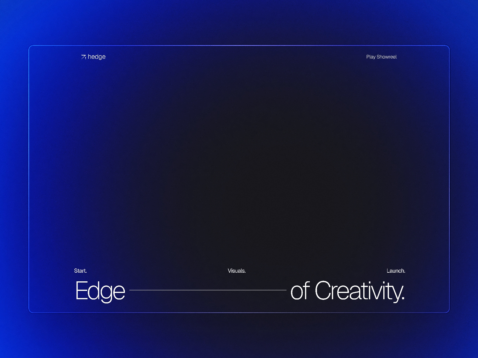 Screenshot 1 of Hedge