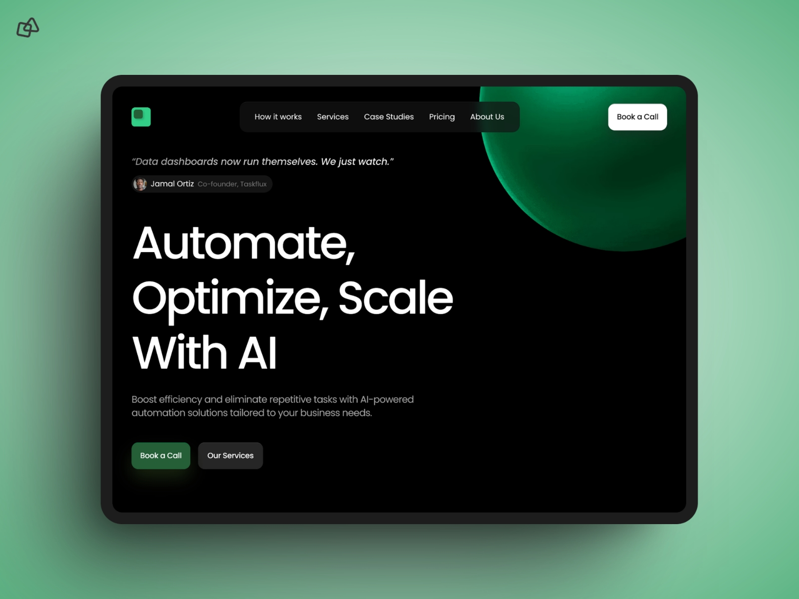 Screenshot 1 of Helium