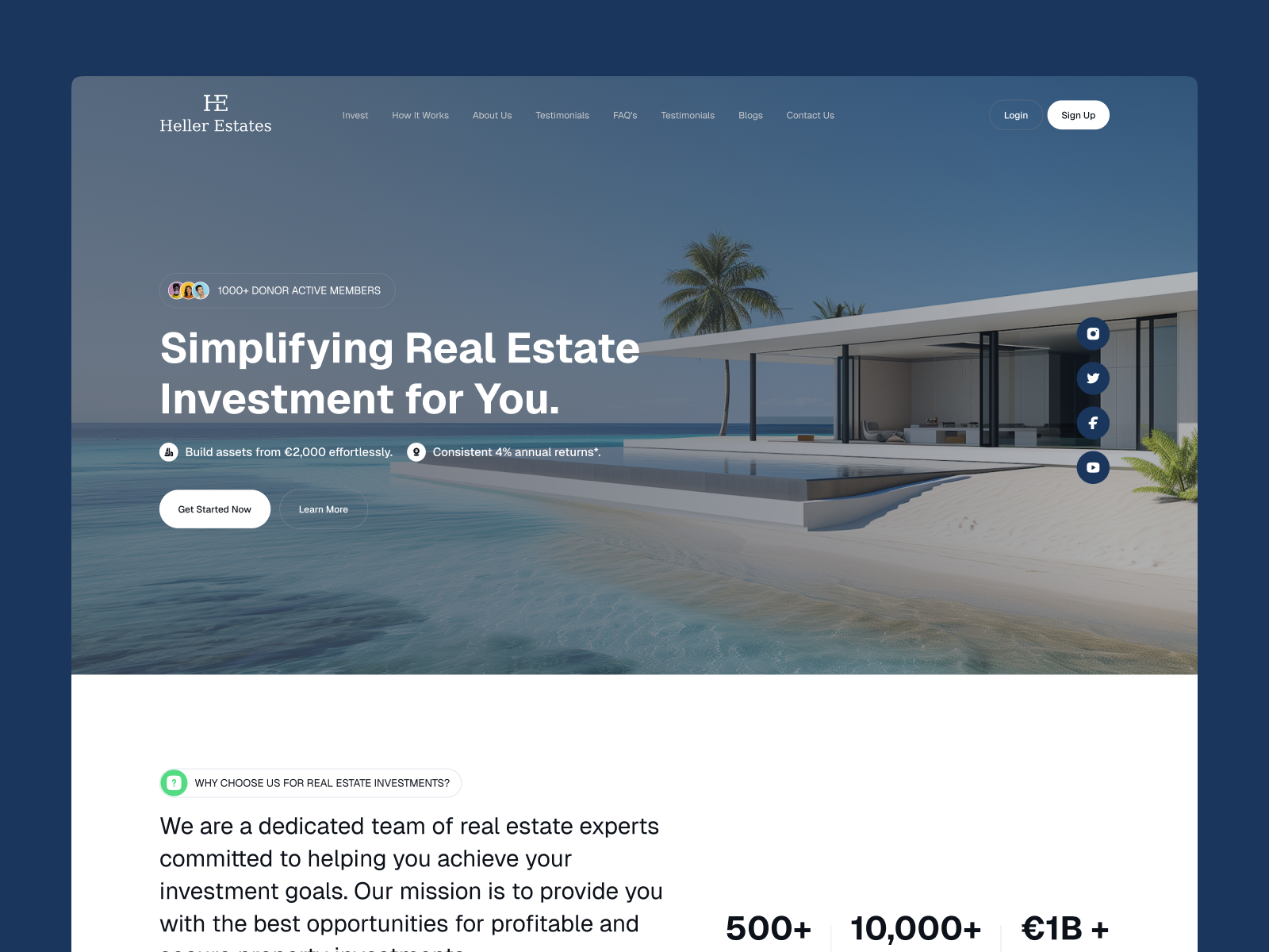 Screenshot 1 of HellerState