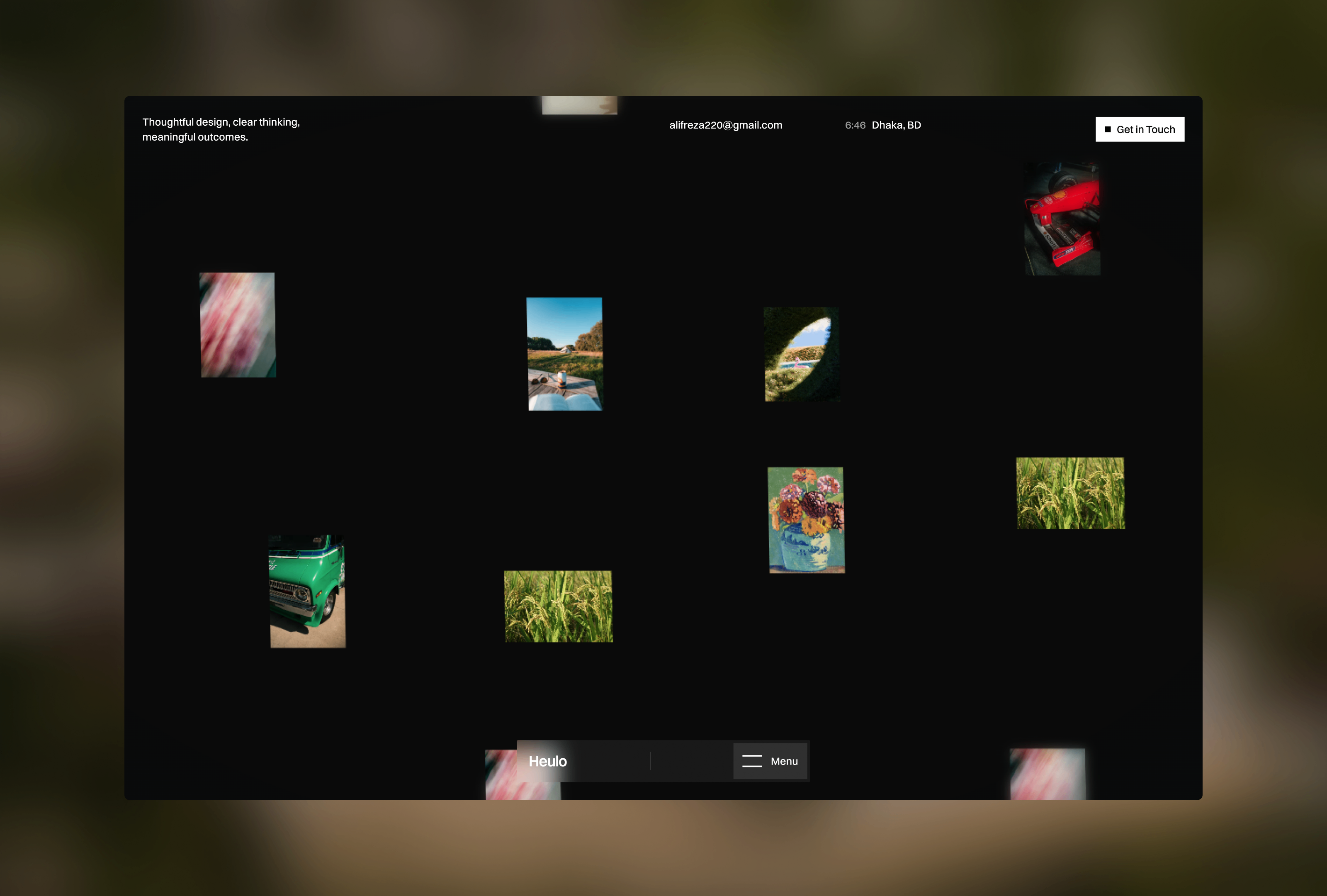 Screenshot 1 of Heulo