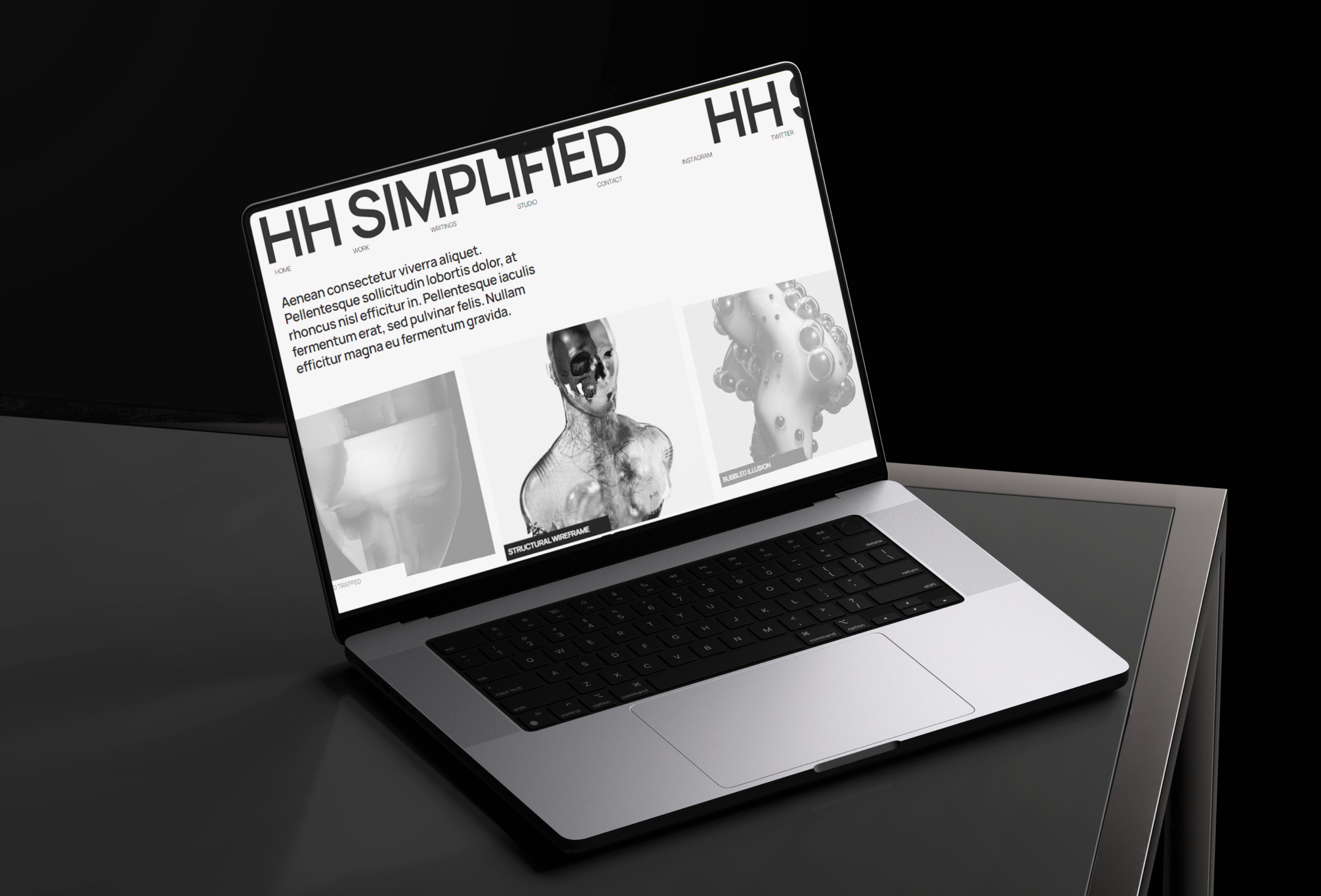 Screenshot 3 of Simplified