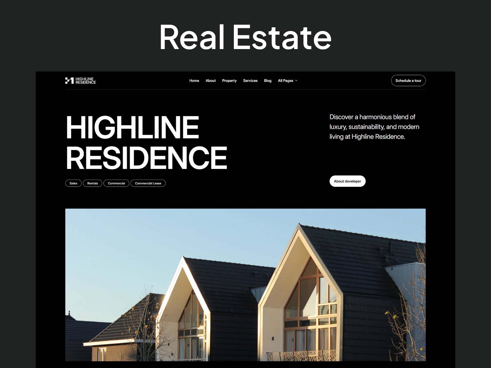Screenshot 1 of Highline