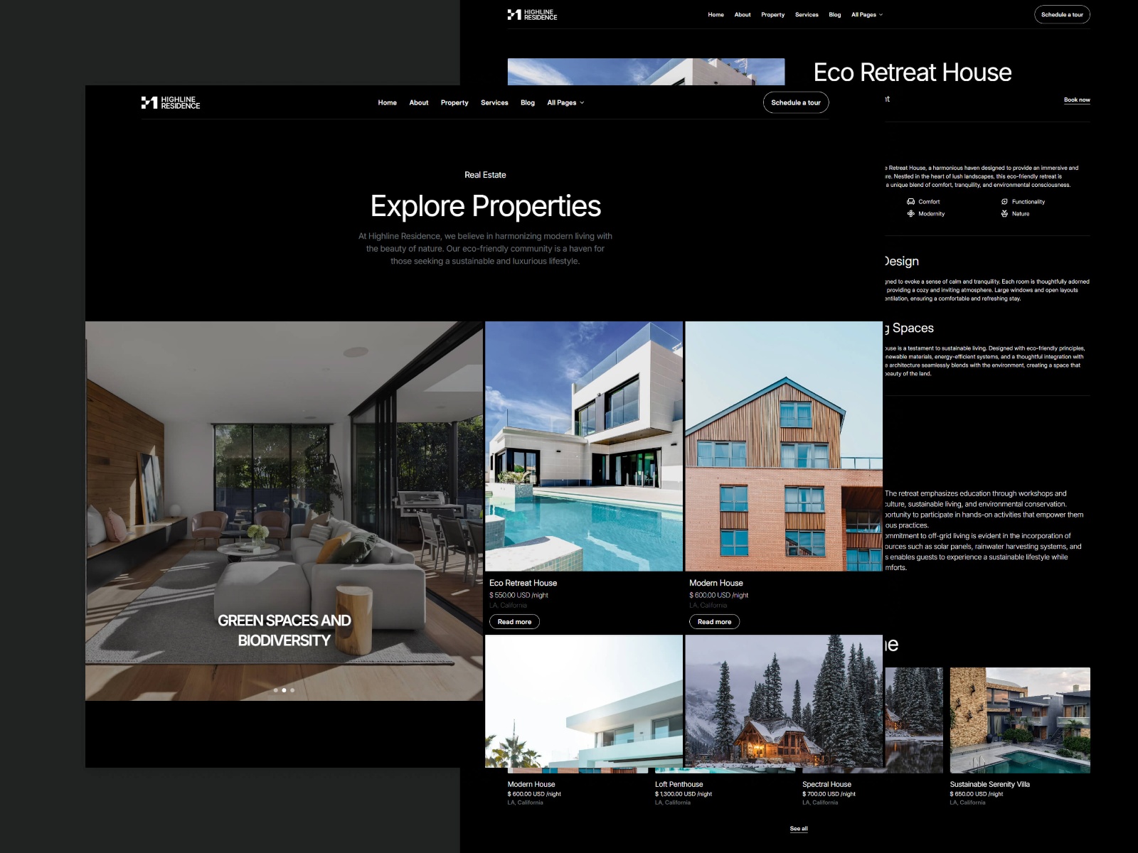 Screenshot 3 of Highline