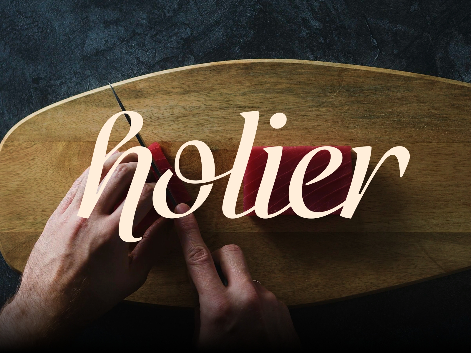 Screenshot 1 of Holier