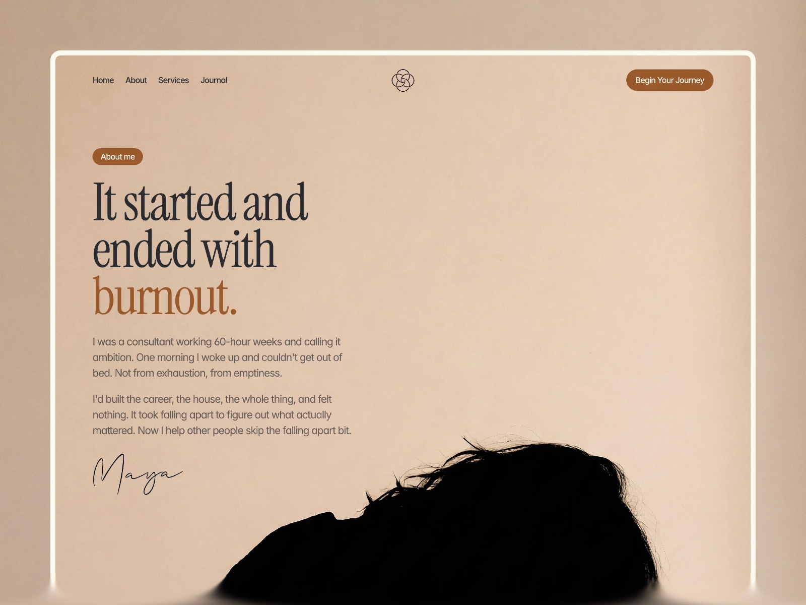 Screenshot 2 of Holistic