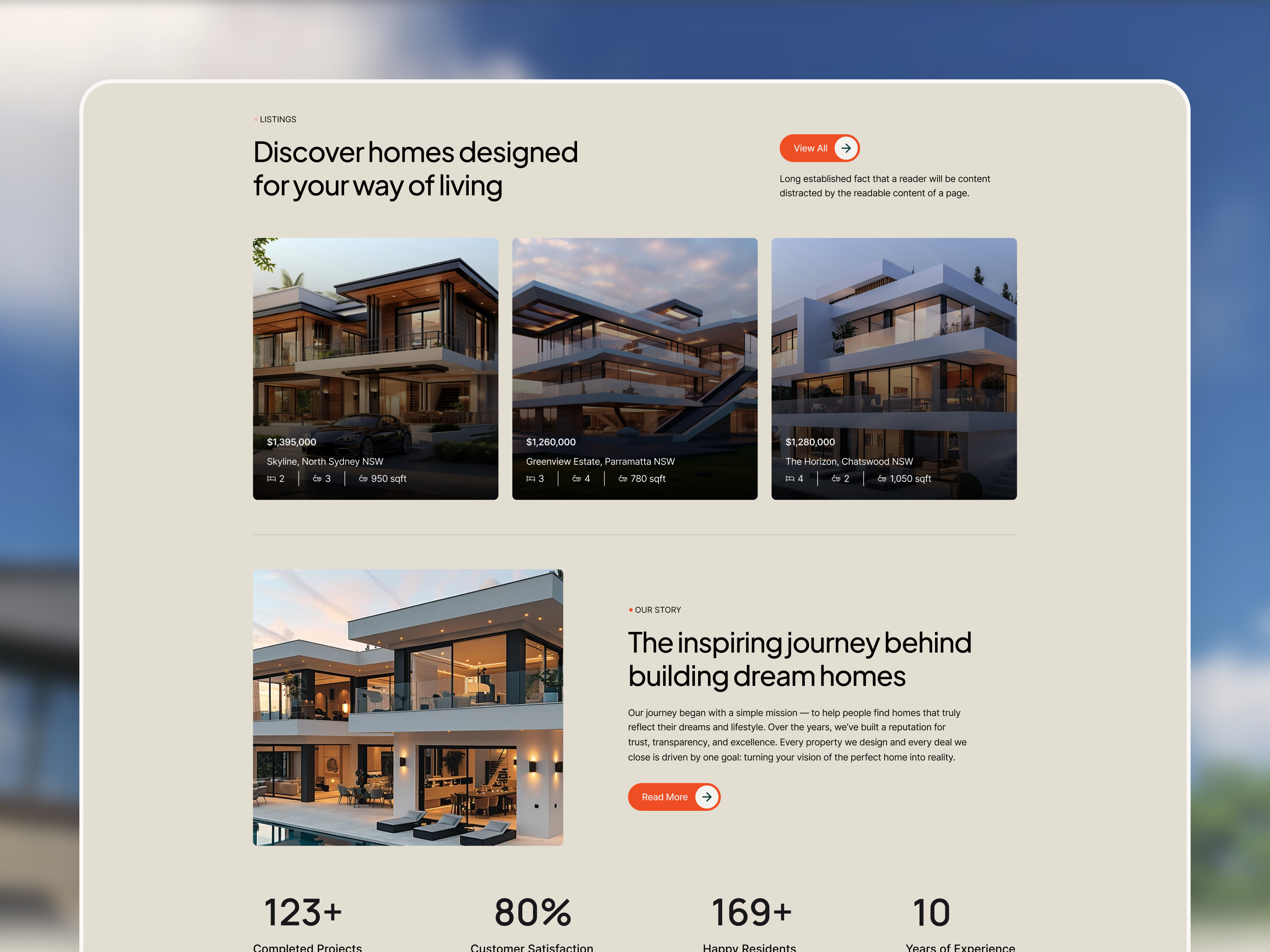 Screenshot 2 of HomeIQ