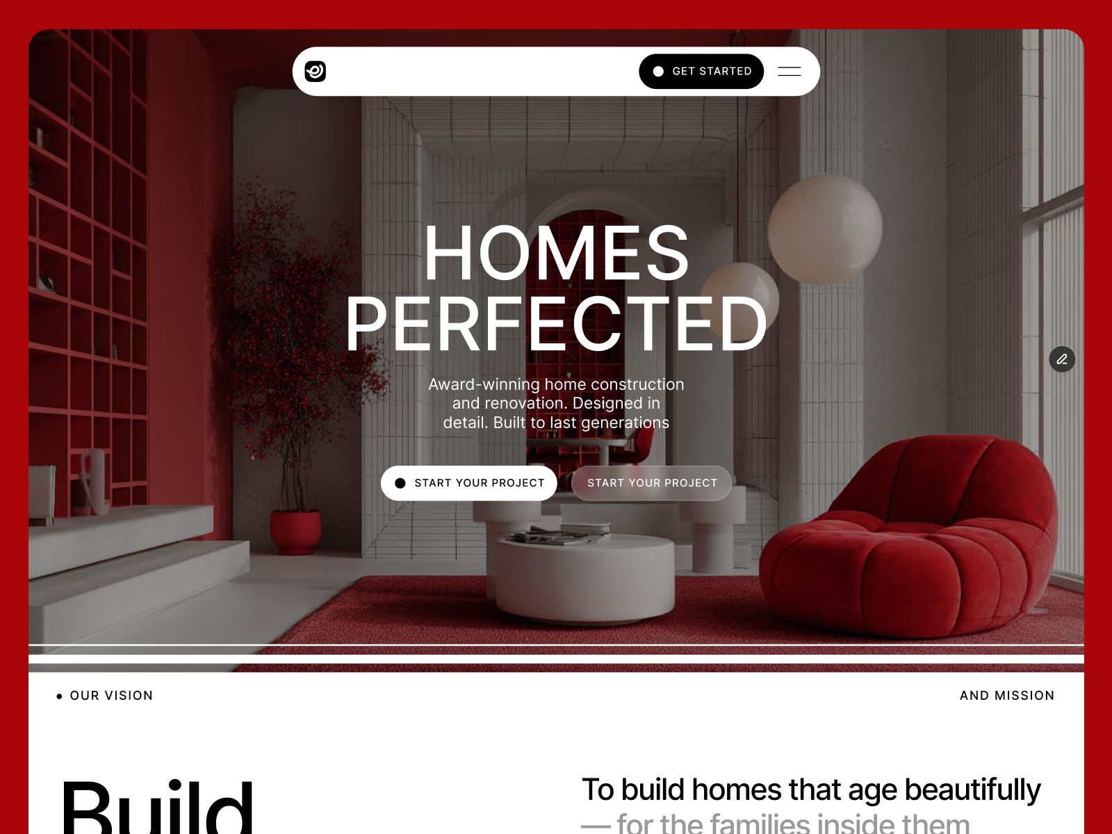 Screenshot 1 of Homenest