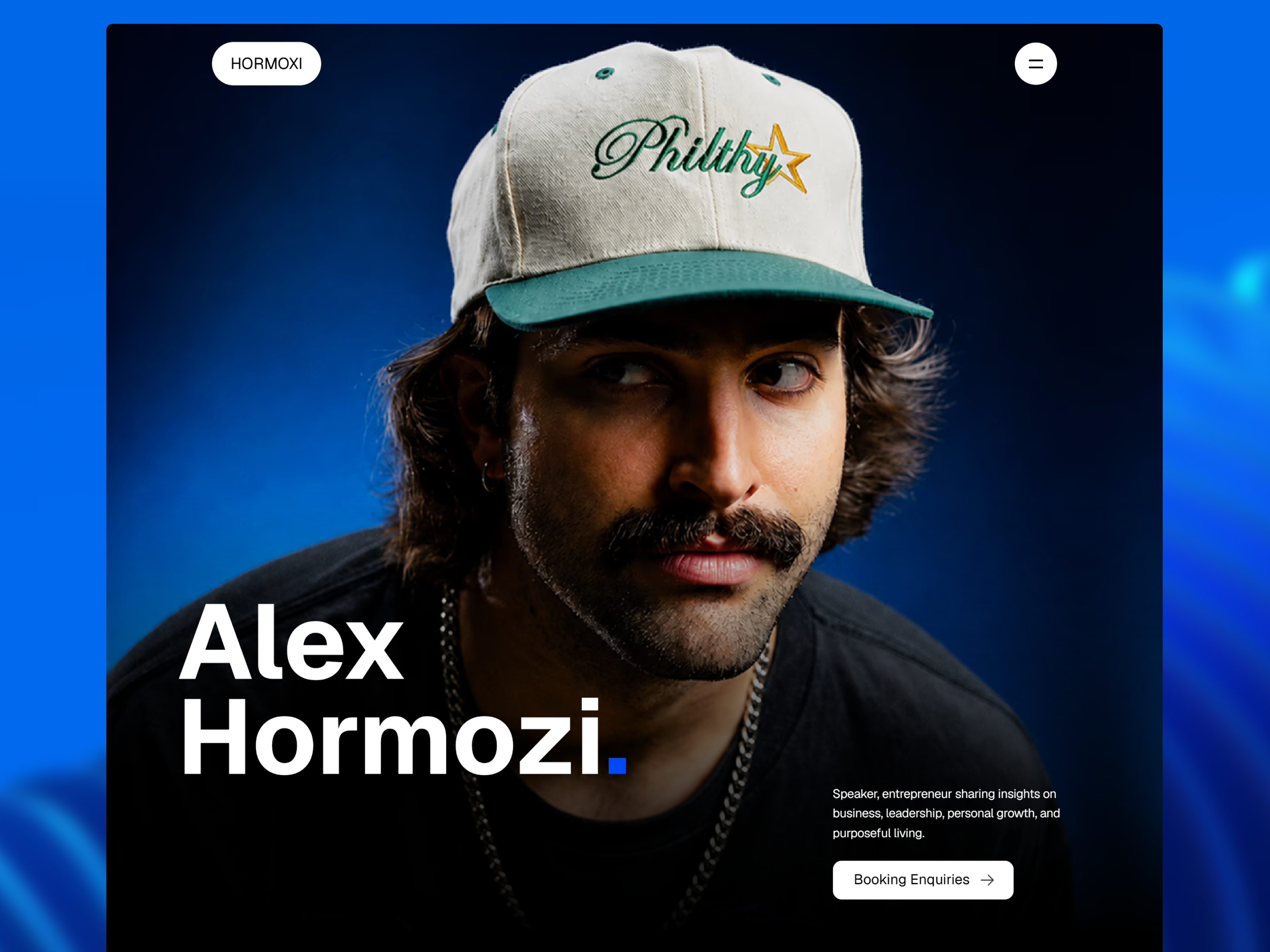 Screenshot 1 of Hormoxi