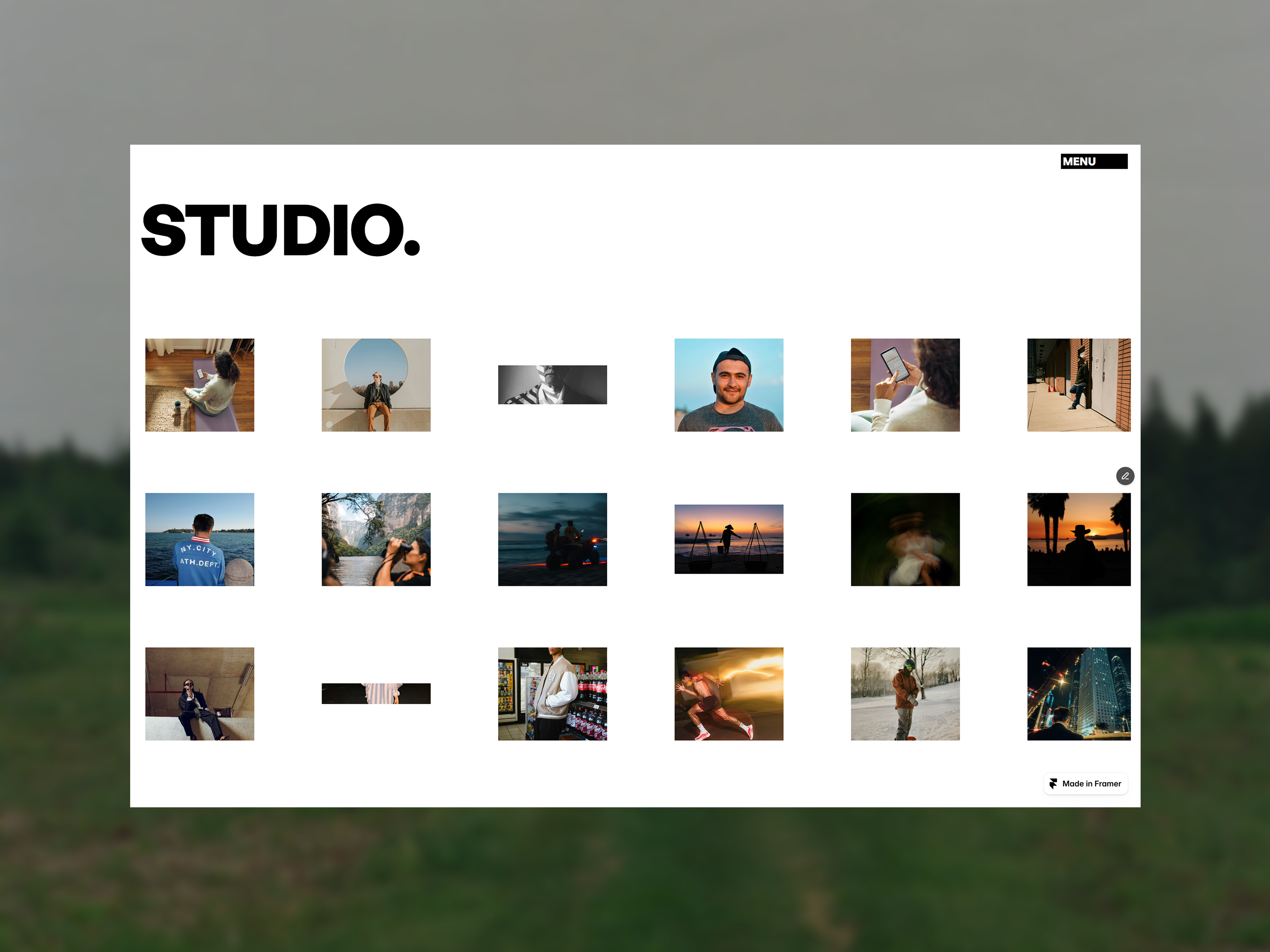 Screenshot 3 of Hose