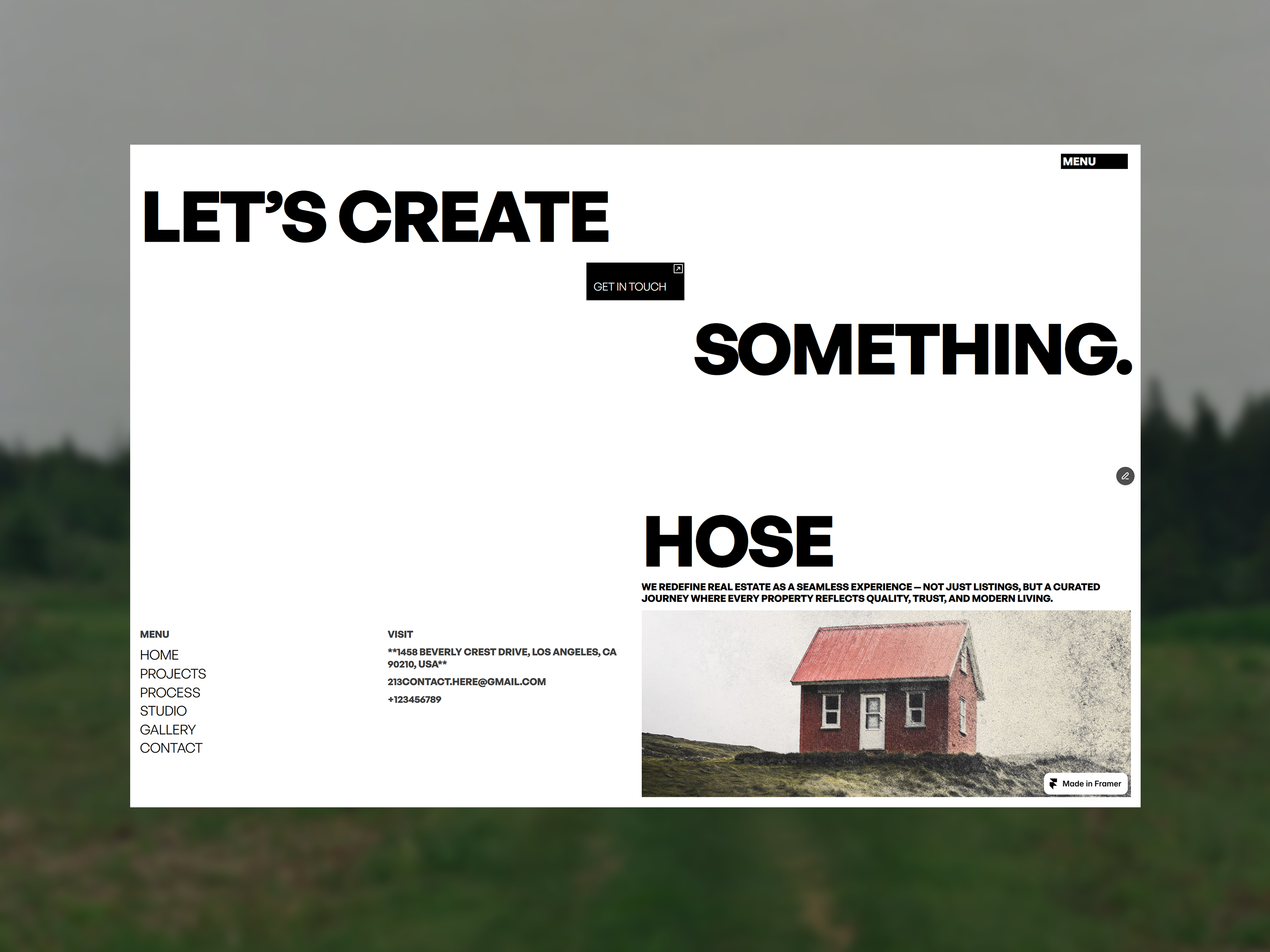 Screenshot 4 of Hose