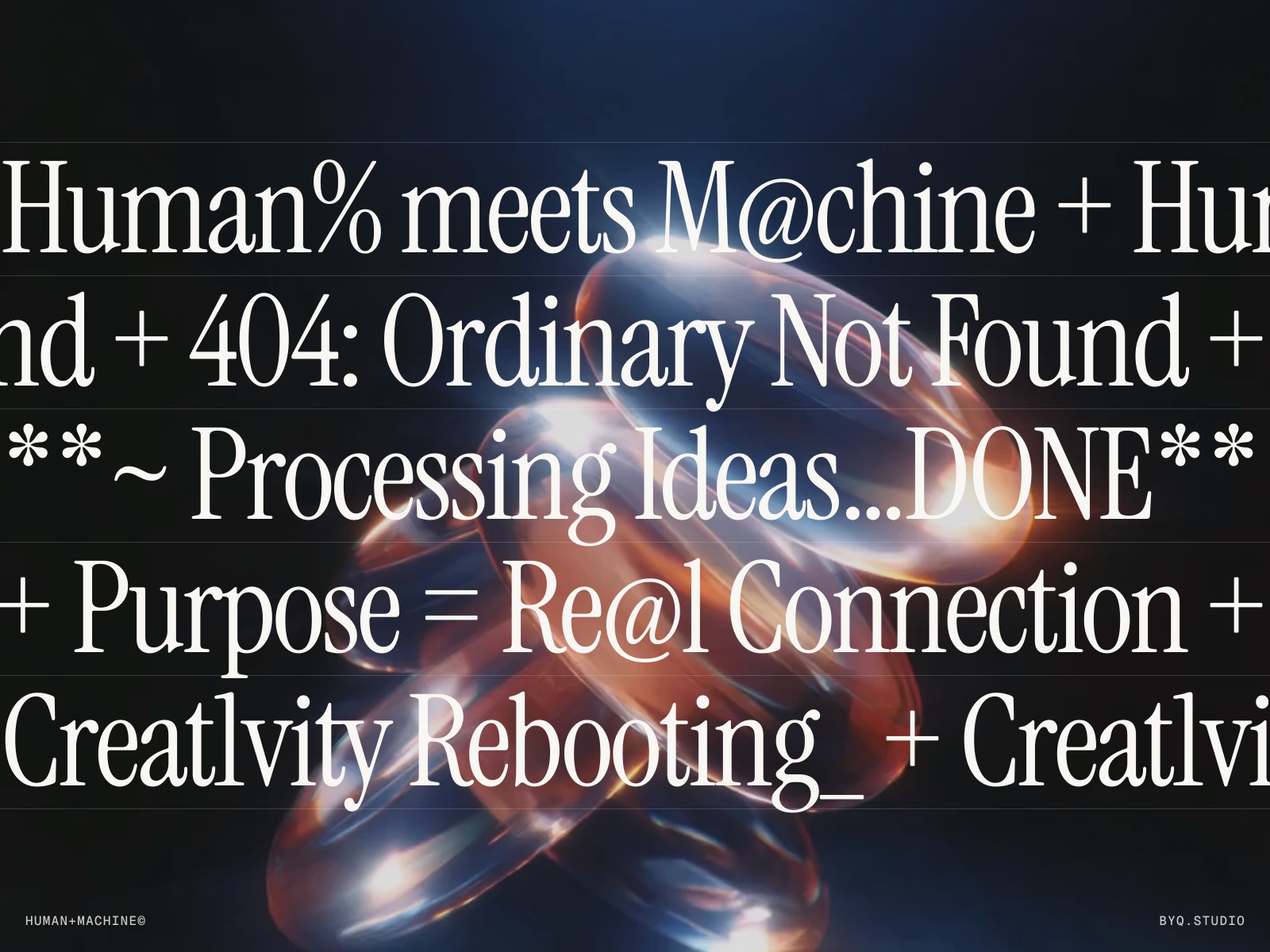 Screenshot 4 of Human+Machin