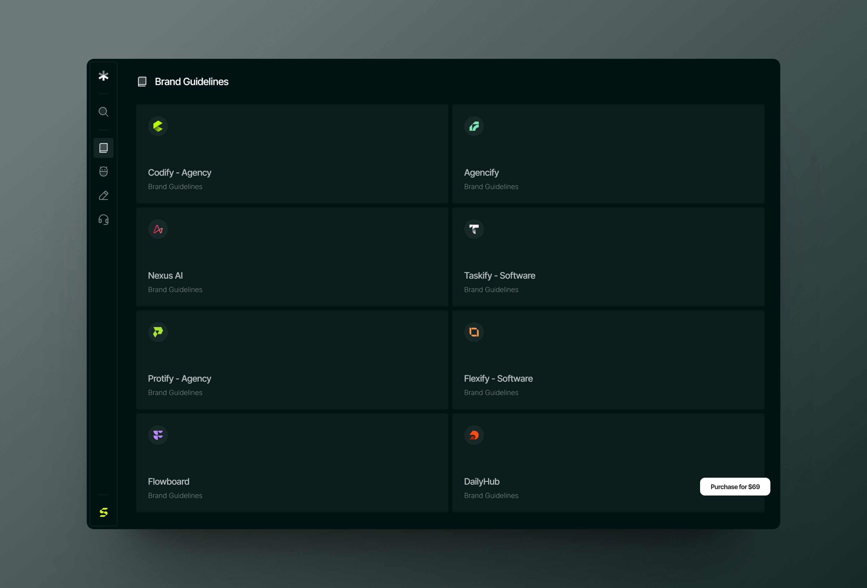 Screenshot 2 of Identify