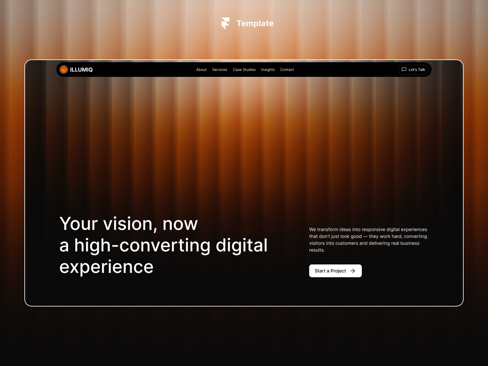 Screenshot 1 of Illumiq