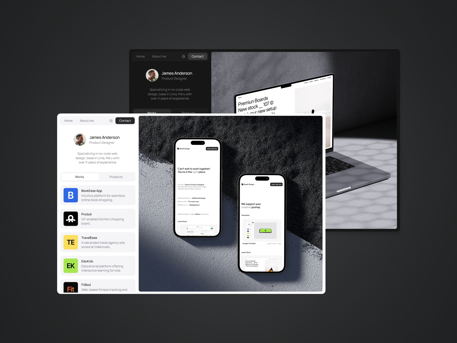 Screenshot 1 of Imagen Pro