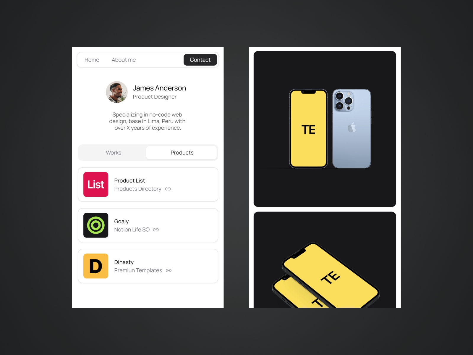 Screenshot 3 of Imagen Pro