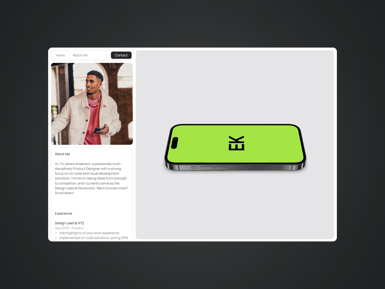 Screenshot 4 of Imagen Pro