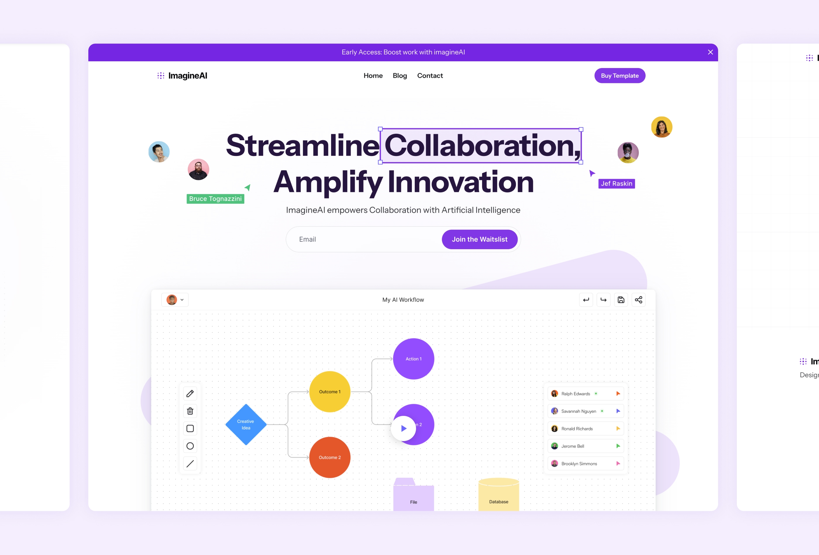 Screenshot 4 of ImagineAI