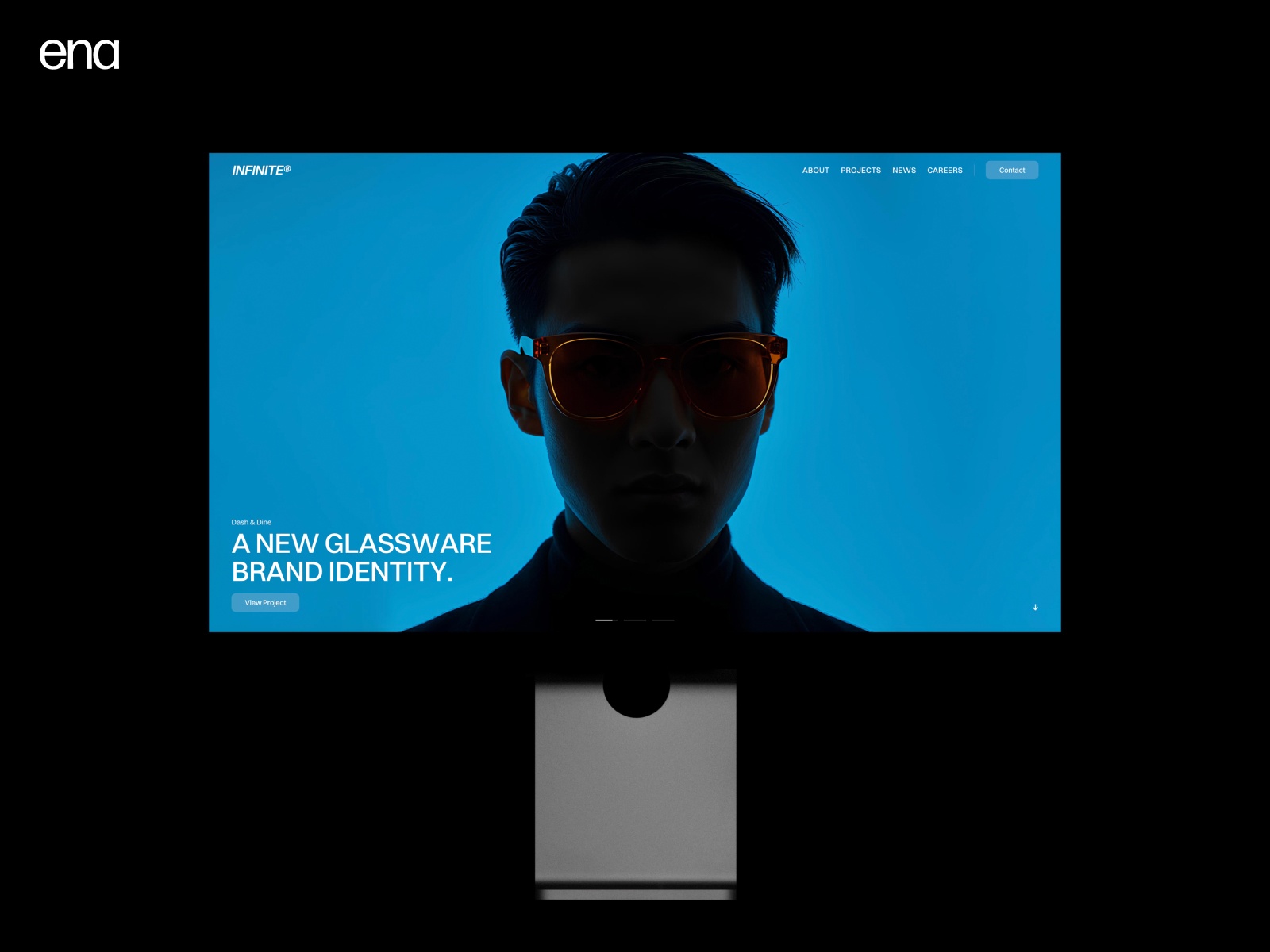 Screenshot 1 of Infinite