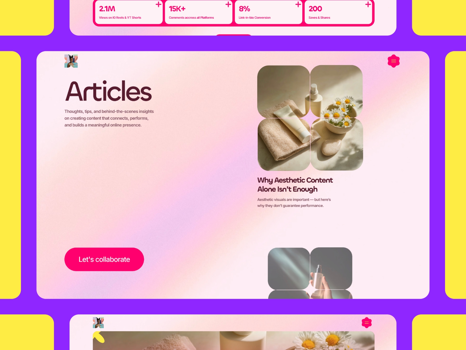 Screenshot 3 of Influensa