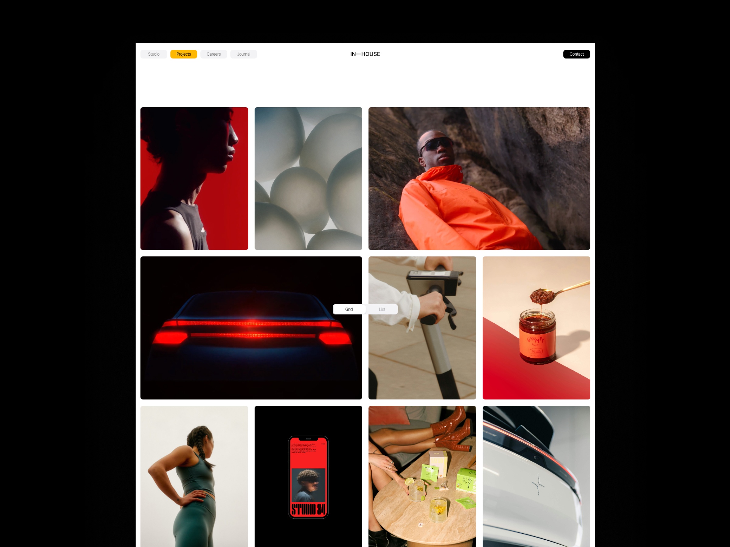 Screenshot 3 of In-House