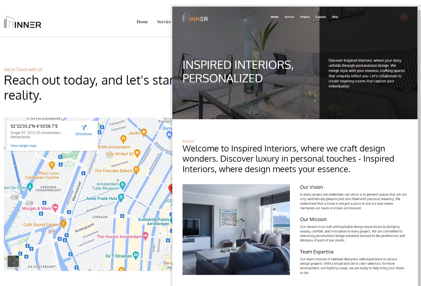 Screenshot 2 of Inner