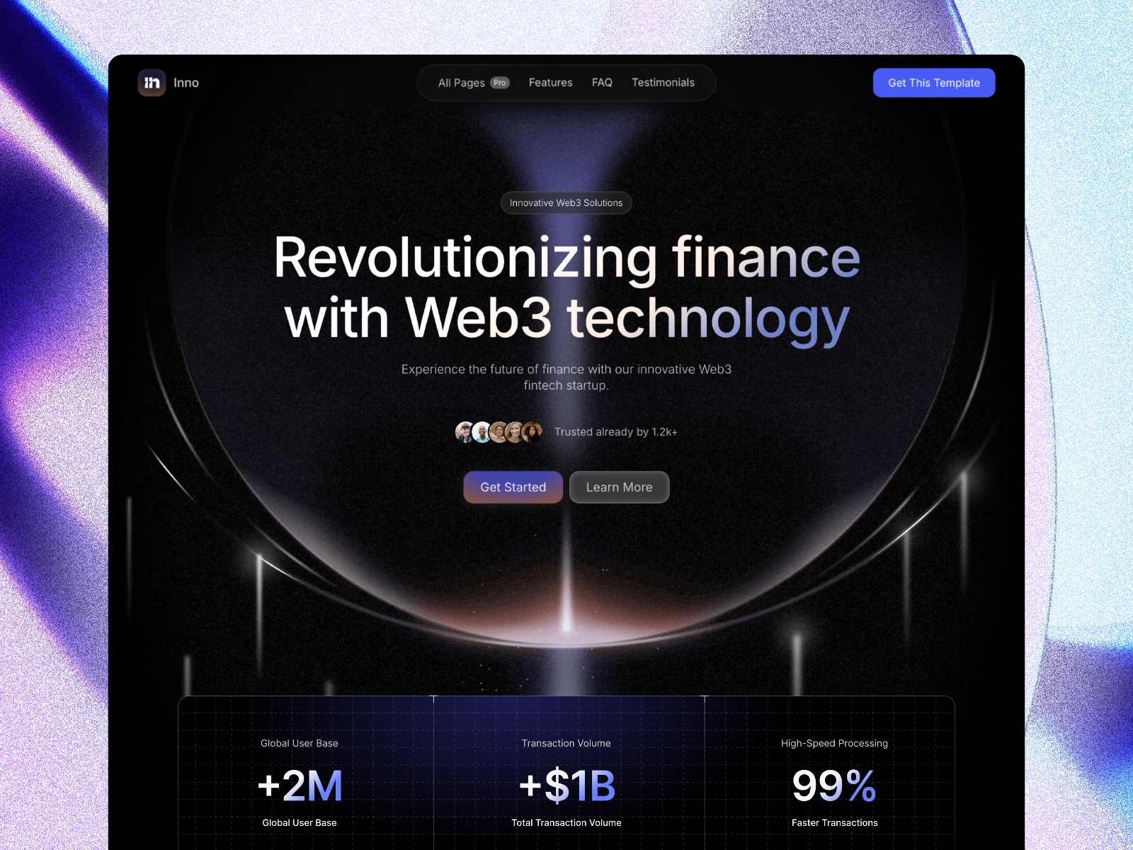 Screenshot 1 of Inno