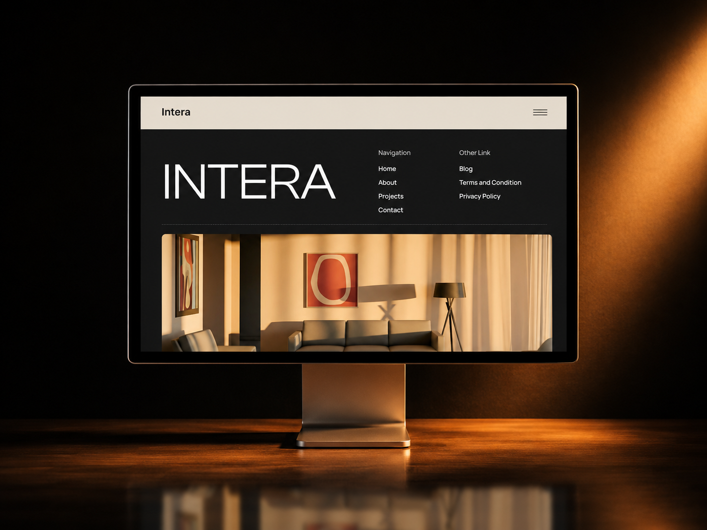 Screenshot 4 of Intera interior