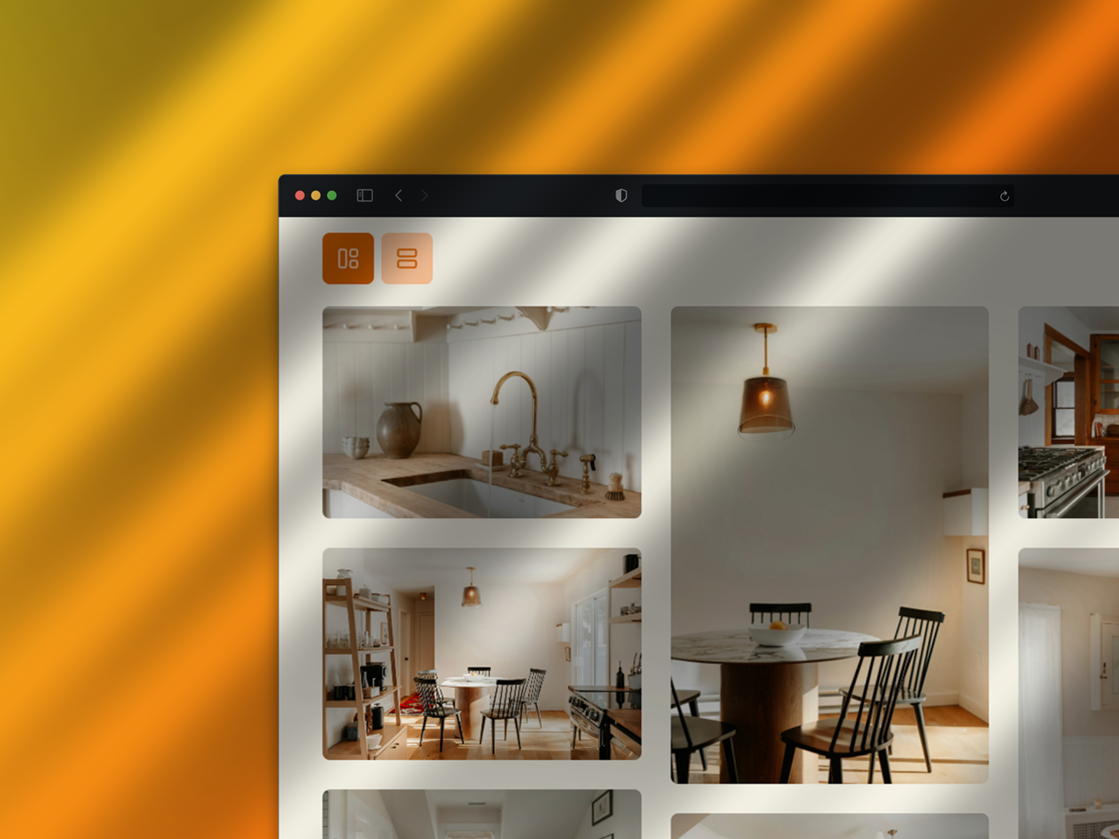 Screenshot 4 of Interionest