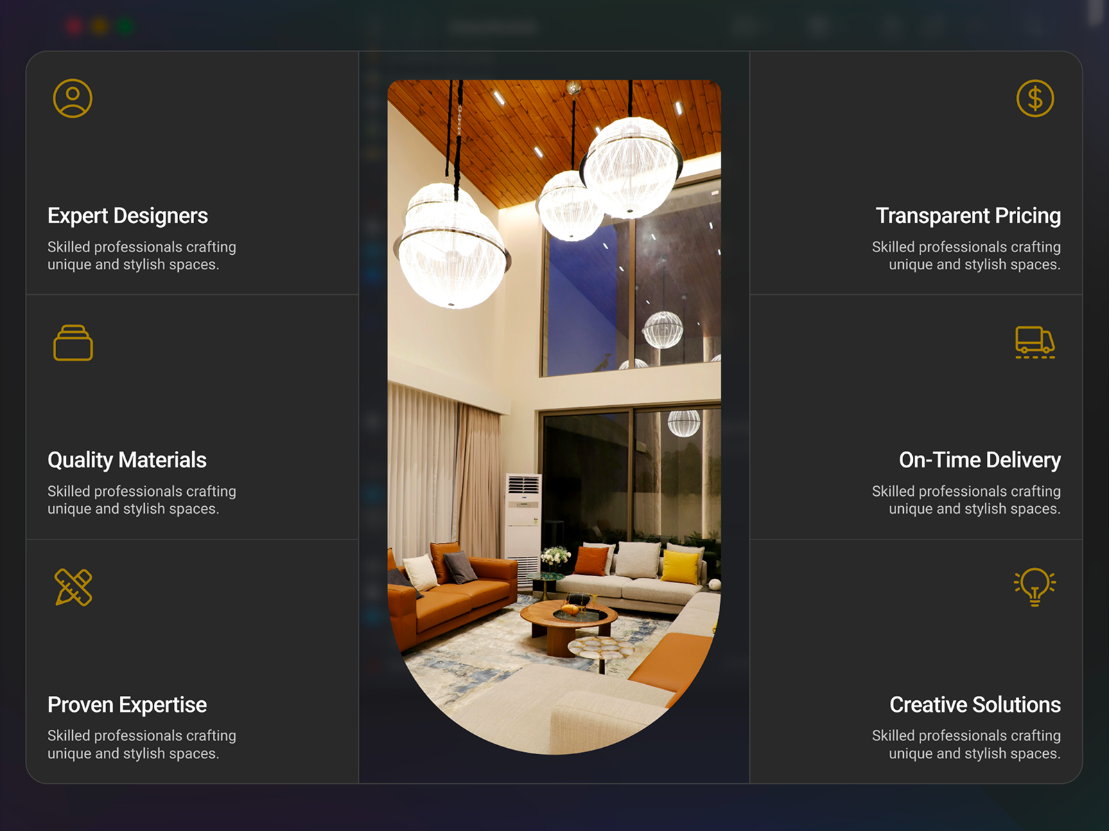 Screenshot 4 of Interiox