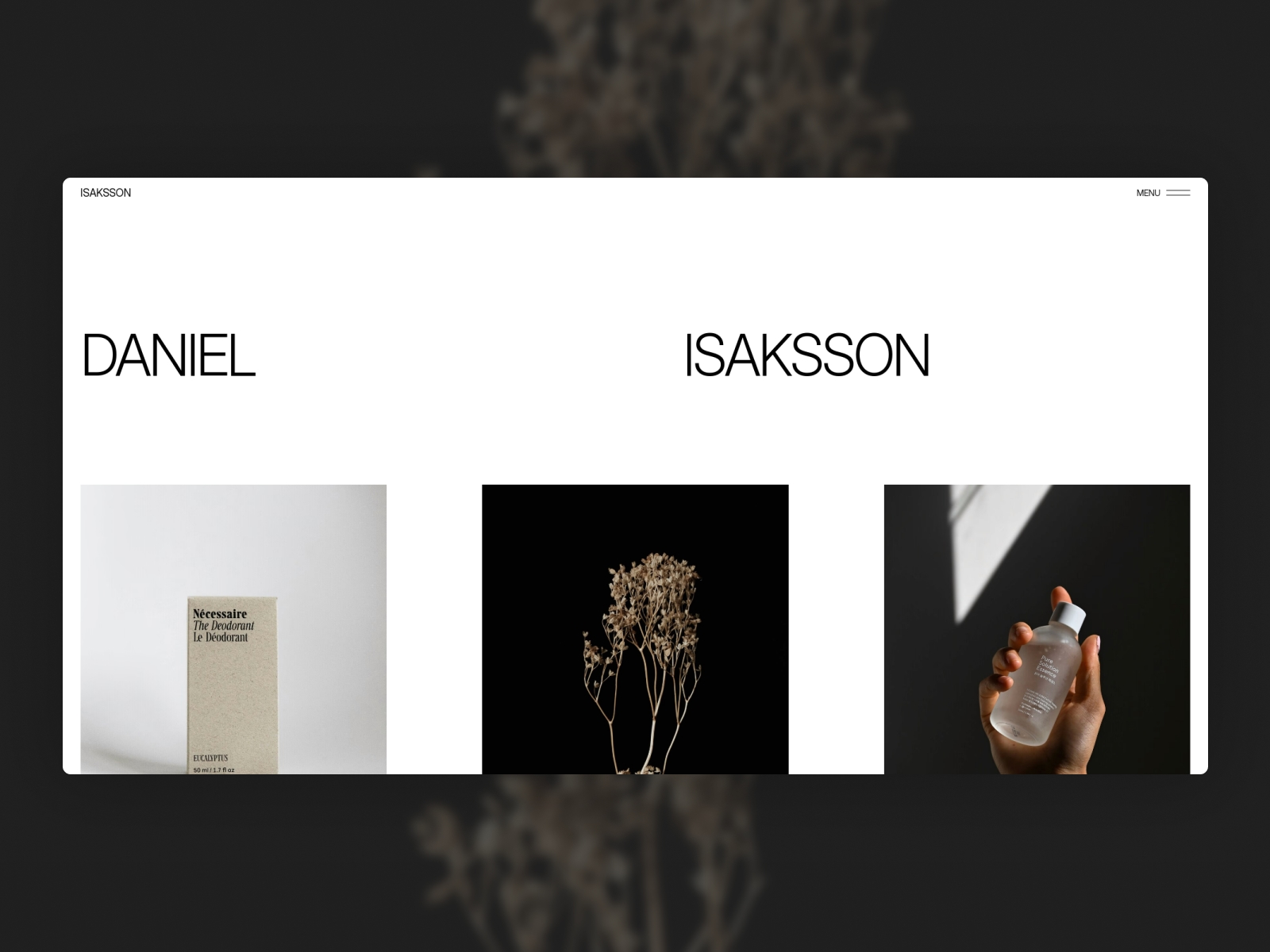 Screenshot 1 of Isaksson