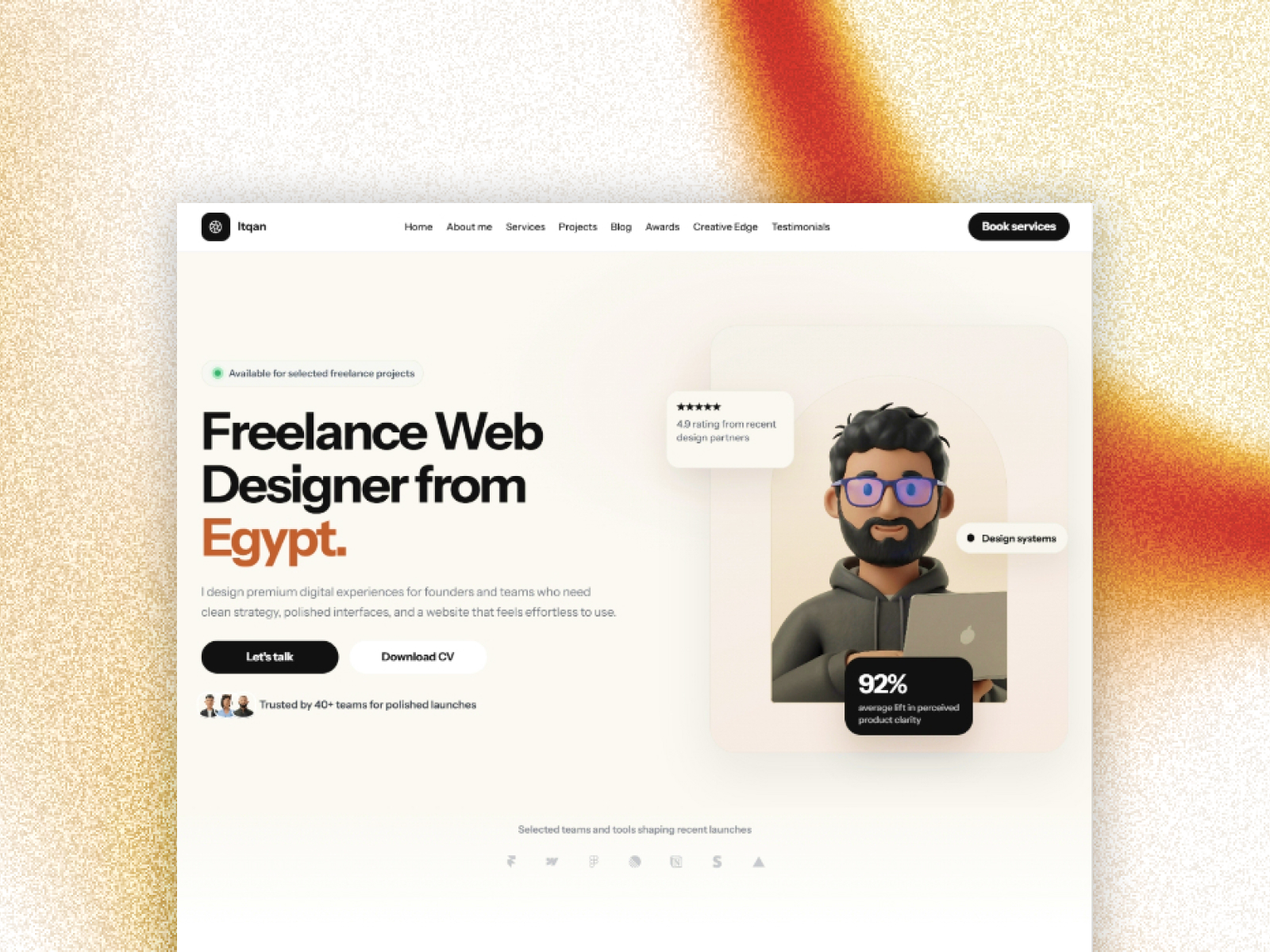 Screenshot 1 of Itqan